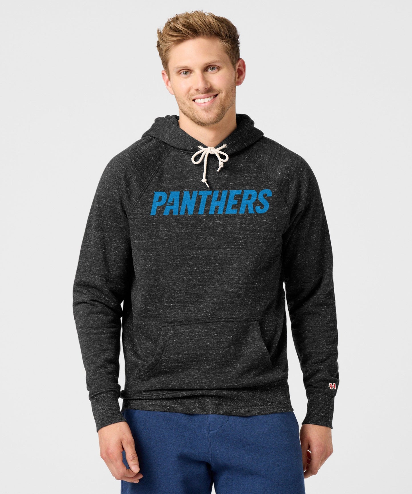 Carolina Panthers Wordmark '12 Hoodie