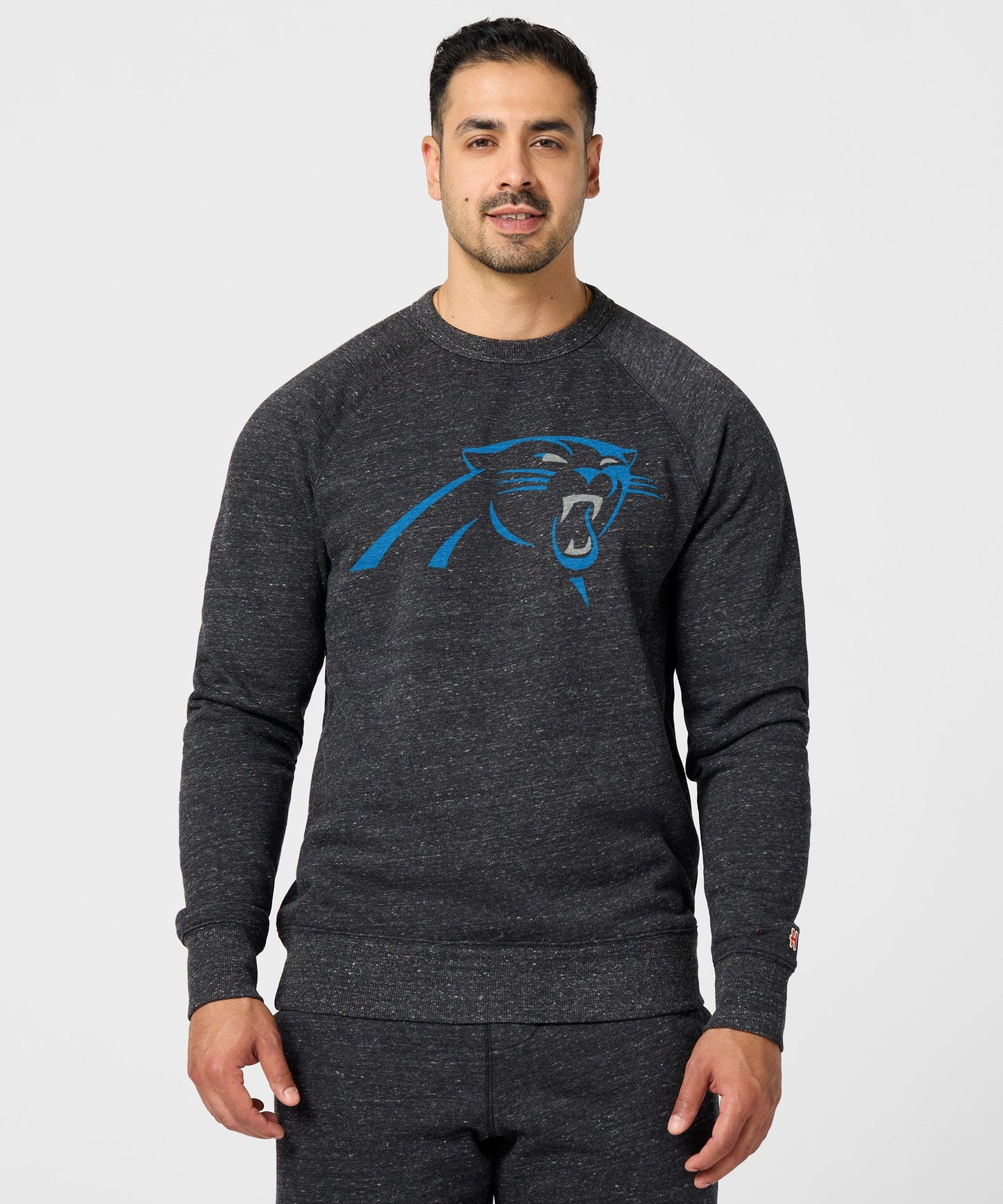 Carolina Panthers '12 Crewneck