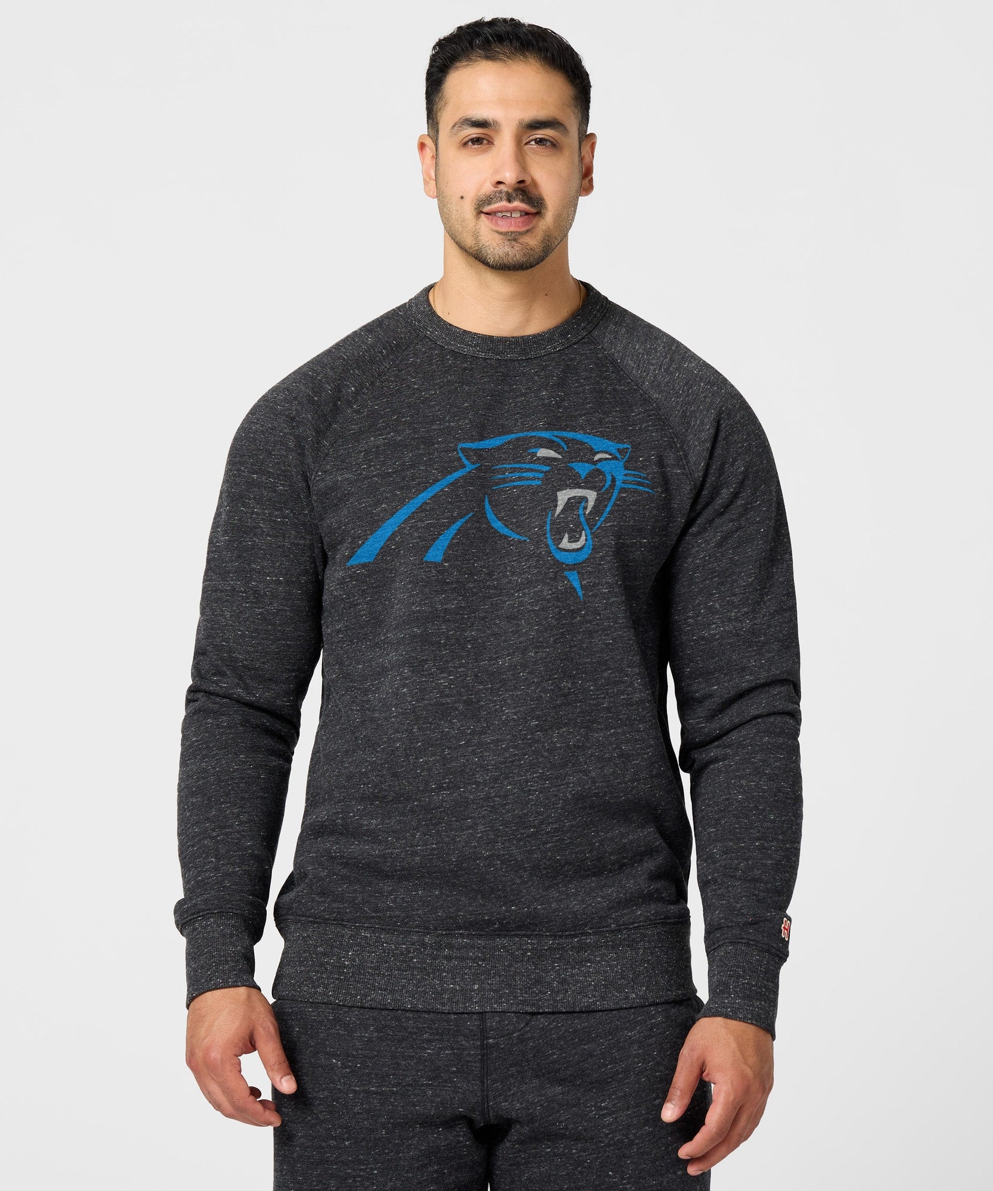 Carolina Panthers '12 Crewneck