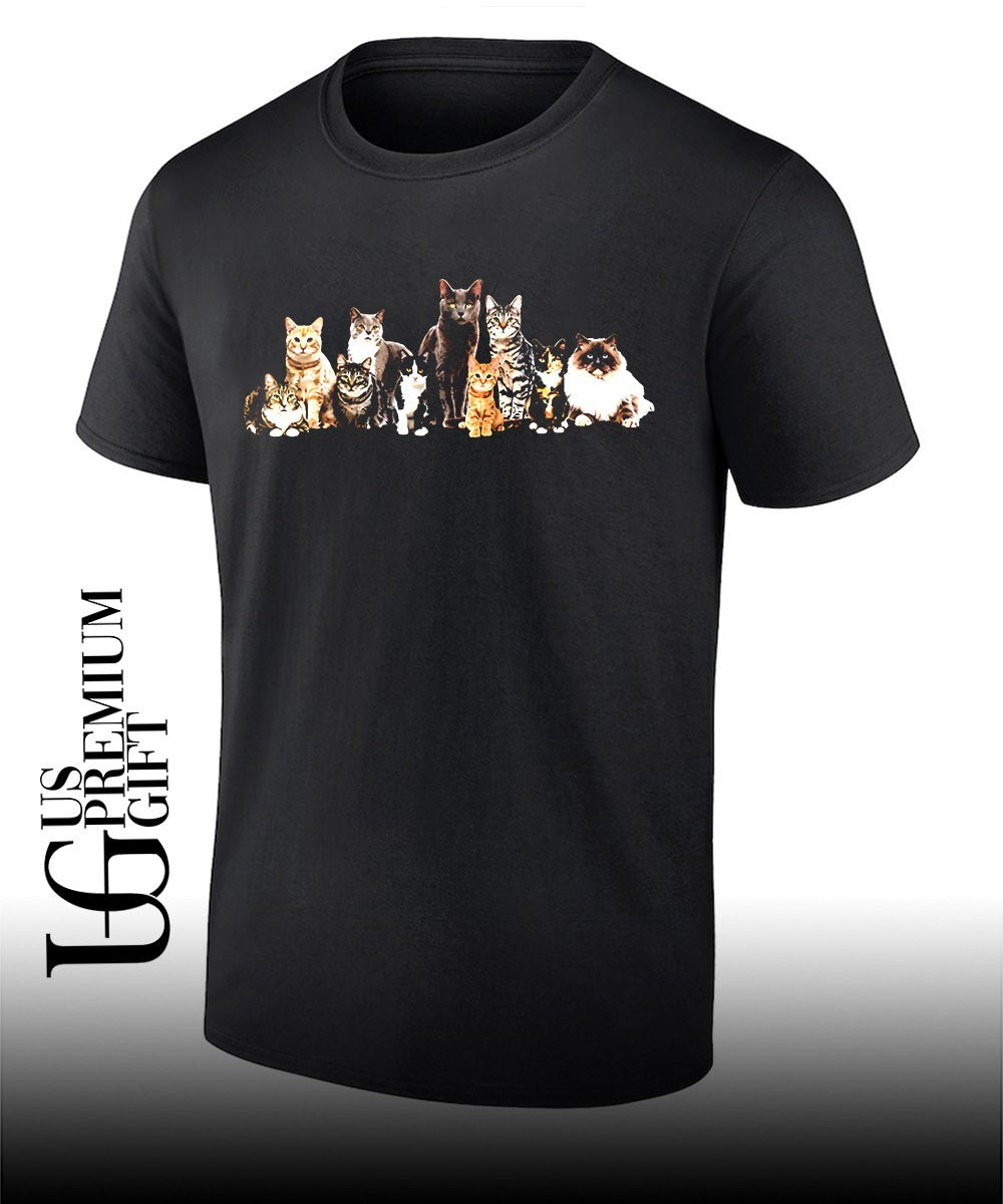 Cat from Season 4 Jade Herrera shirt