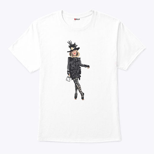 Catherine O’Hara Moira Rose T Shirt