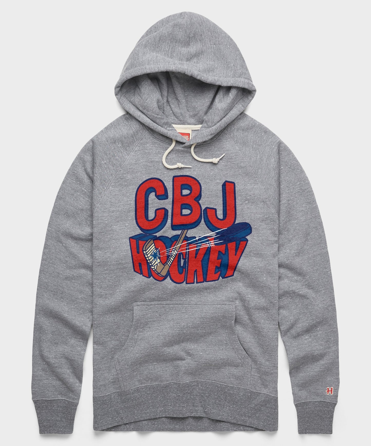 CBJ Hockey Hoodie