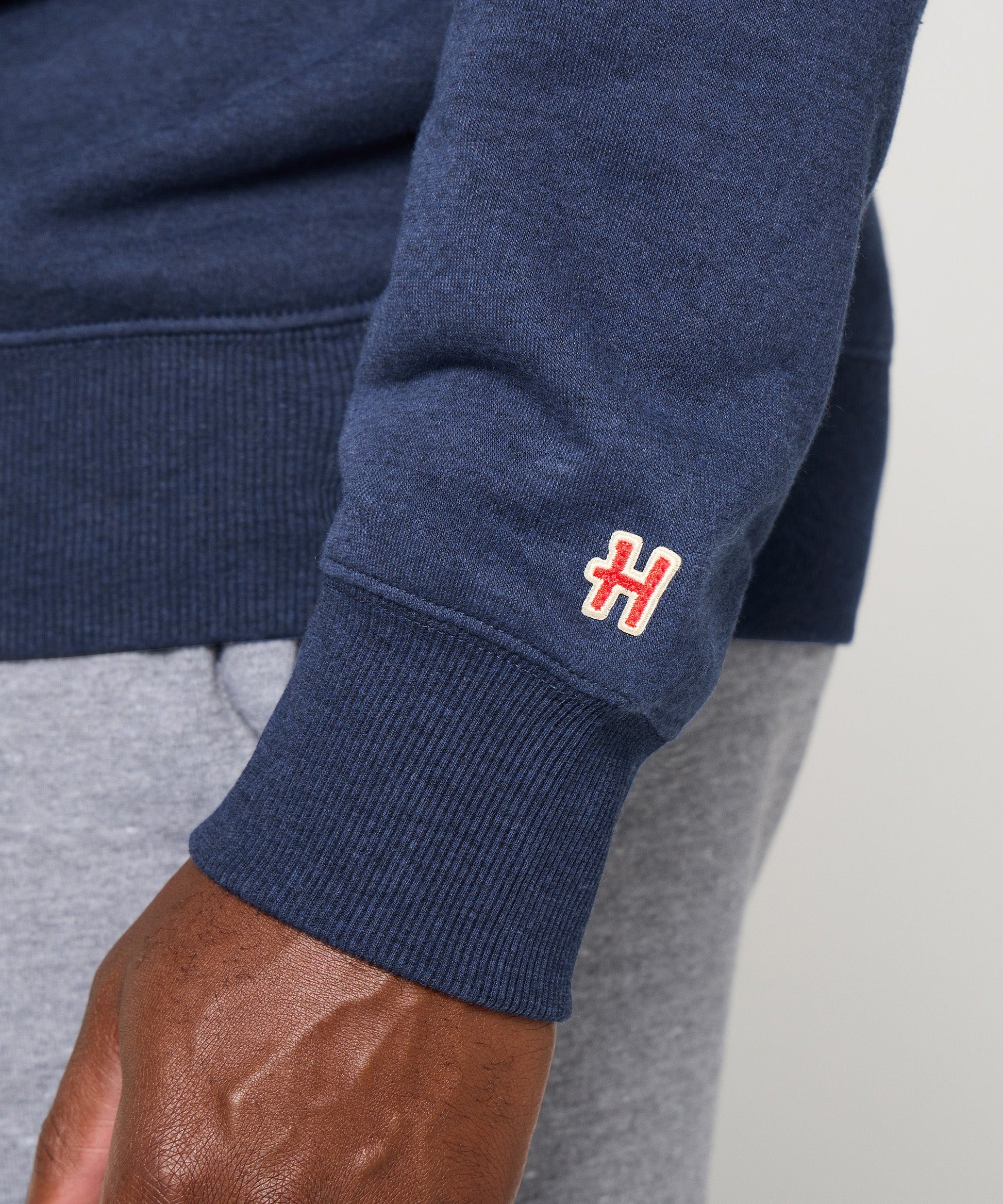 CBJ Ohio Crewneck