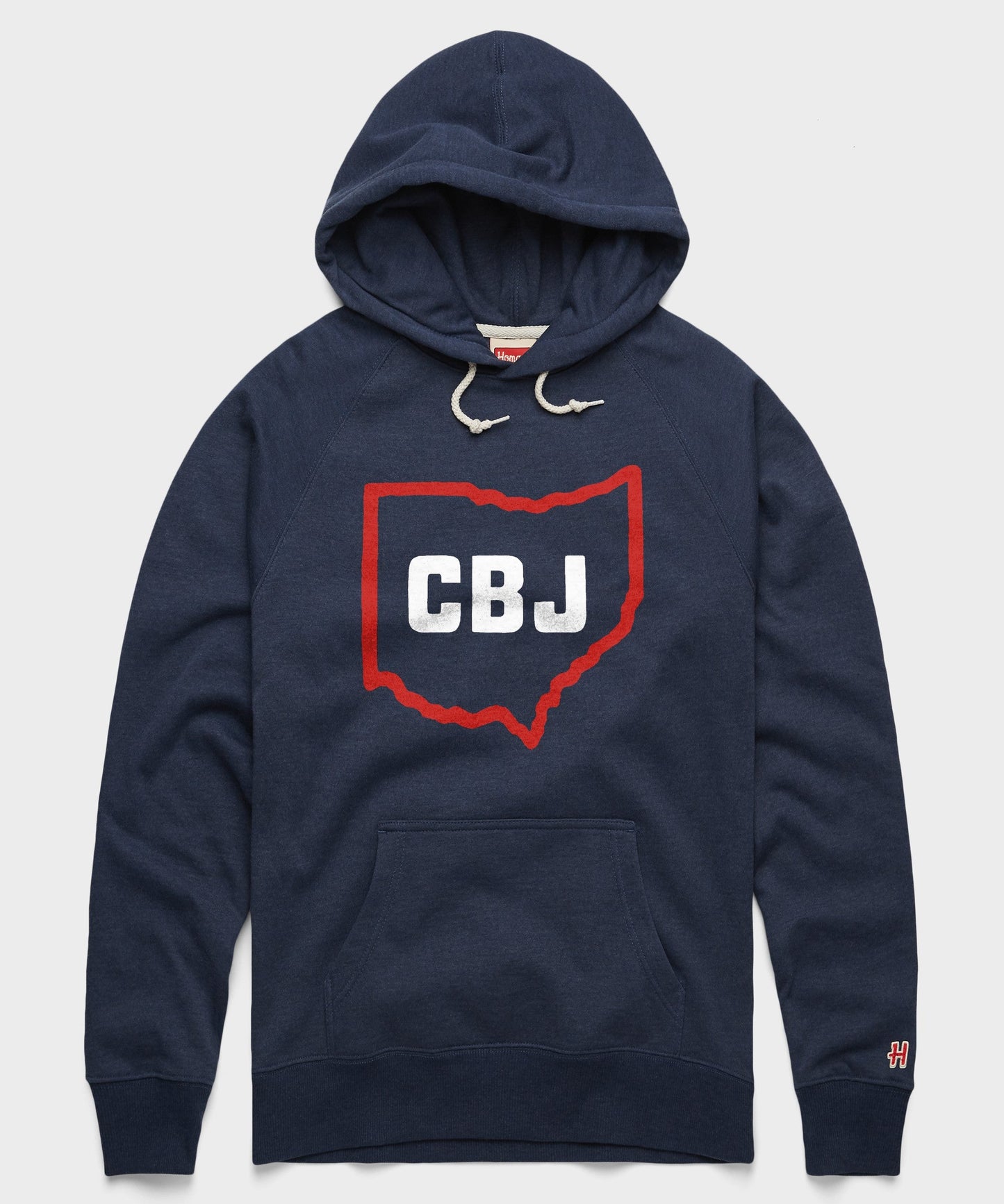 CBJ Ohio Hoodie