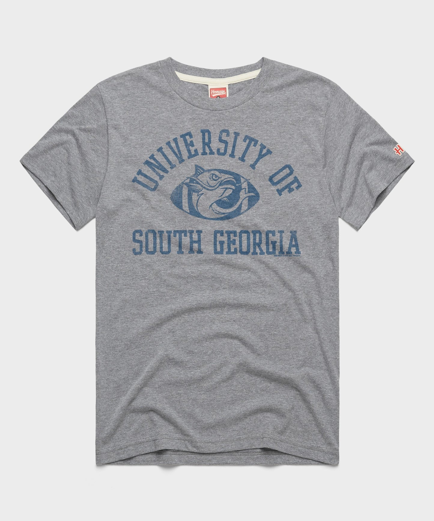 Chad Powers University Of South Georgia