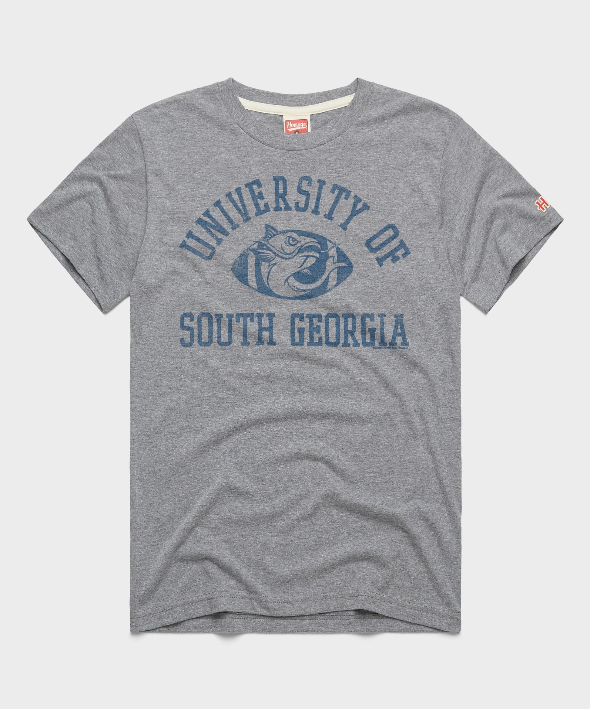 Chad Powers University Of South Georgia