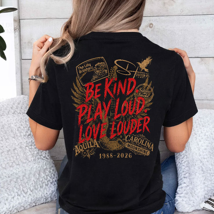 Chandis Lilly Tribute T Shirt