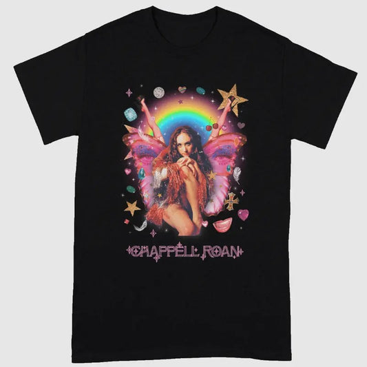 Chappelll Tee Roan Gift Shirt Fans T-Shirt