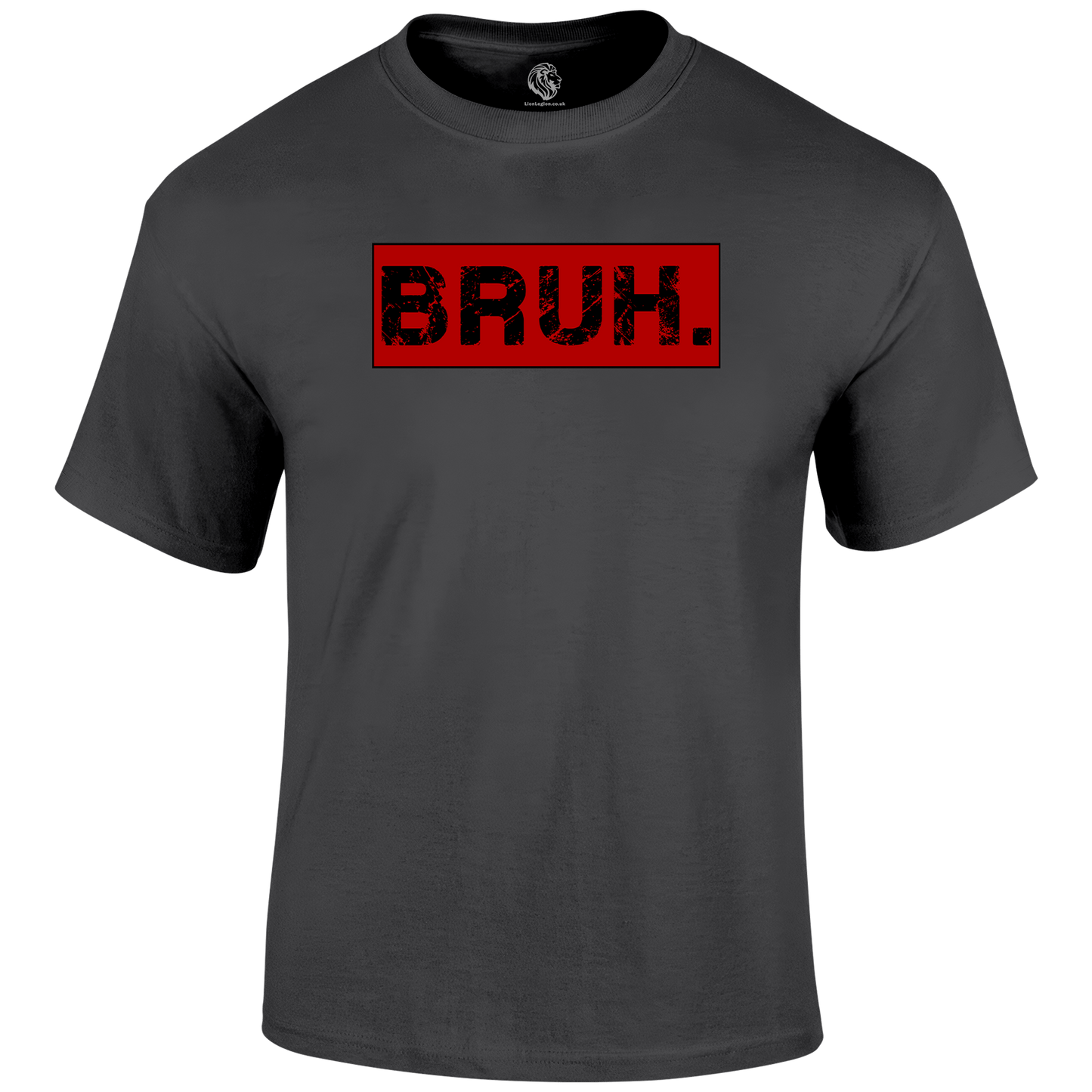 Bruh Funny T Shirt