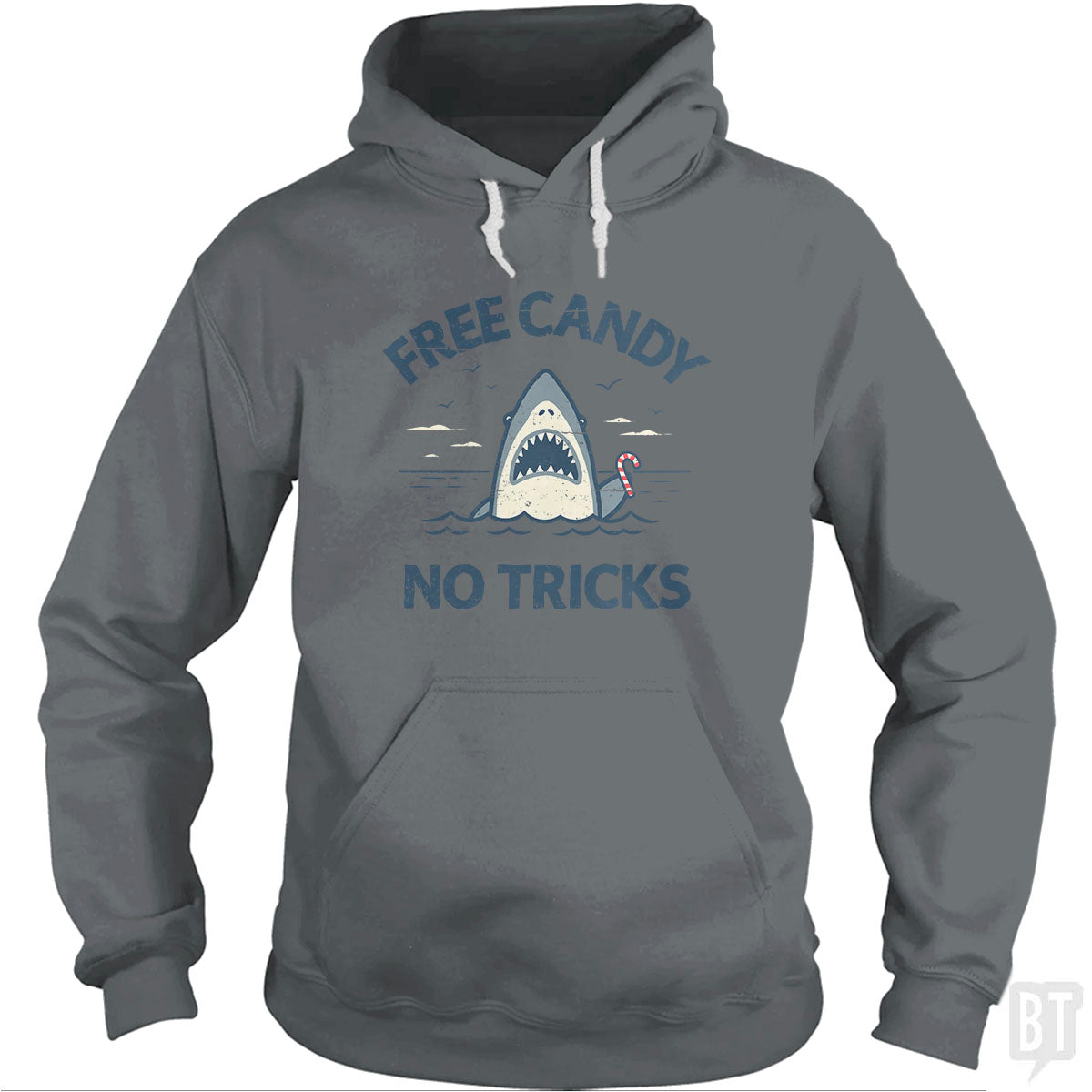 Free Candy Hoodie