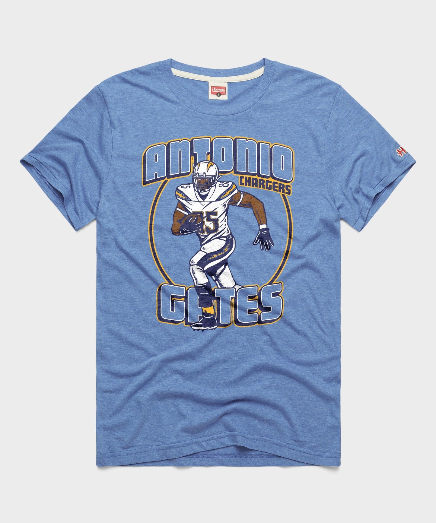Chargers Antonio Gates