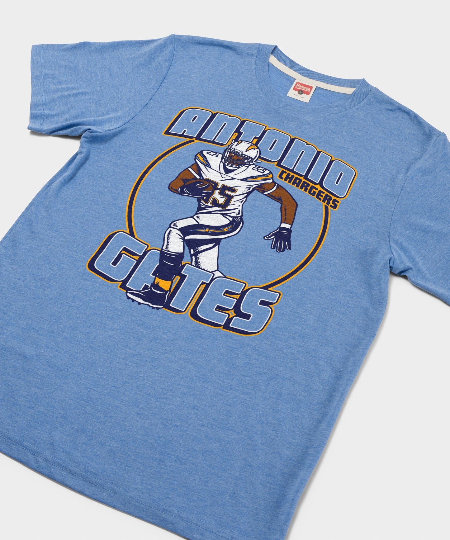 Chargers Antonio Gates