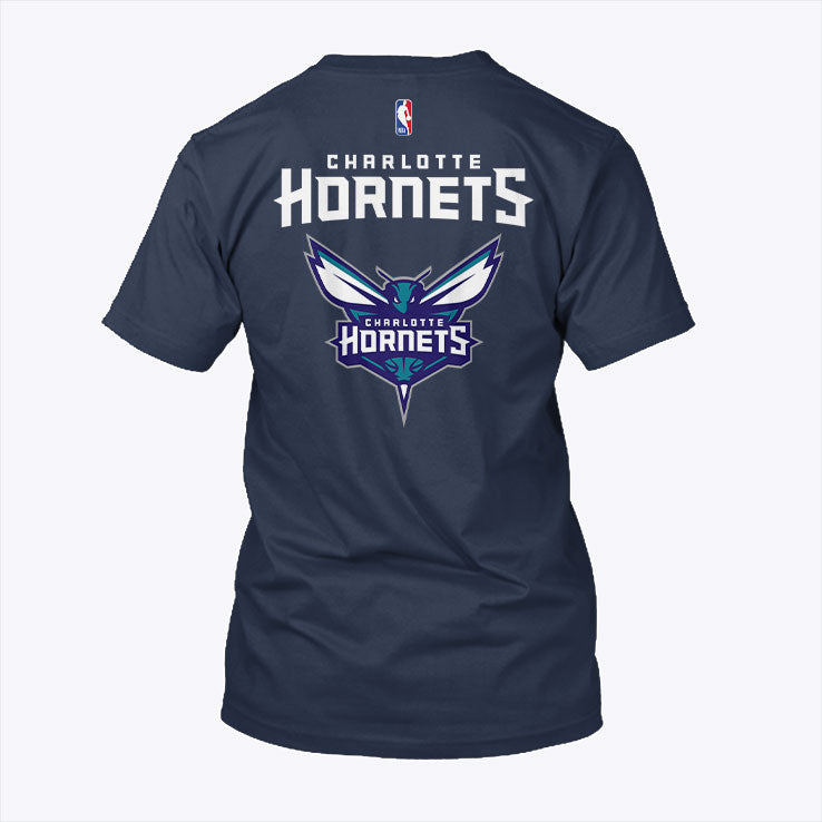 Charlotte Hornets 2025 Summer League Champions Victory In Vegas Shirt