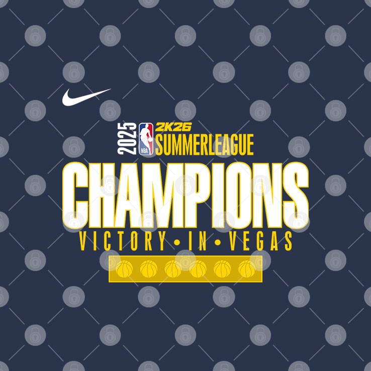 Charlotte Hornets 2025 Summer League Champions Victory In Vegas Shirt