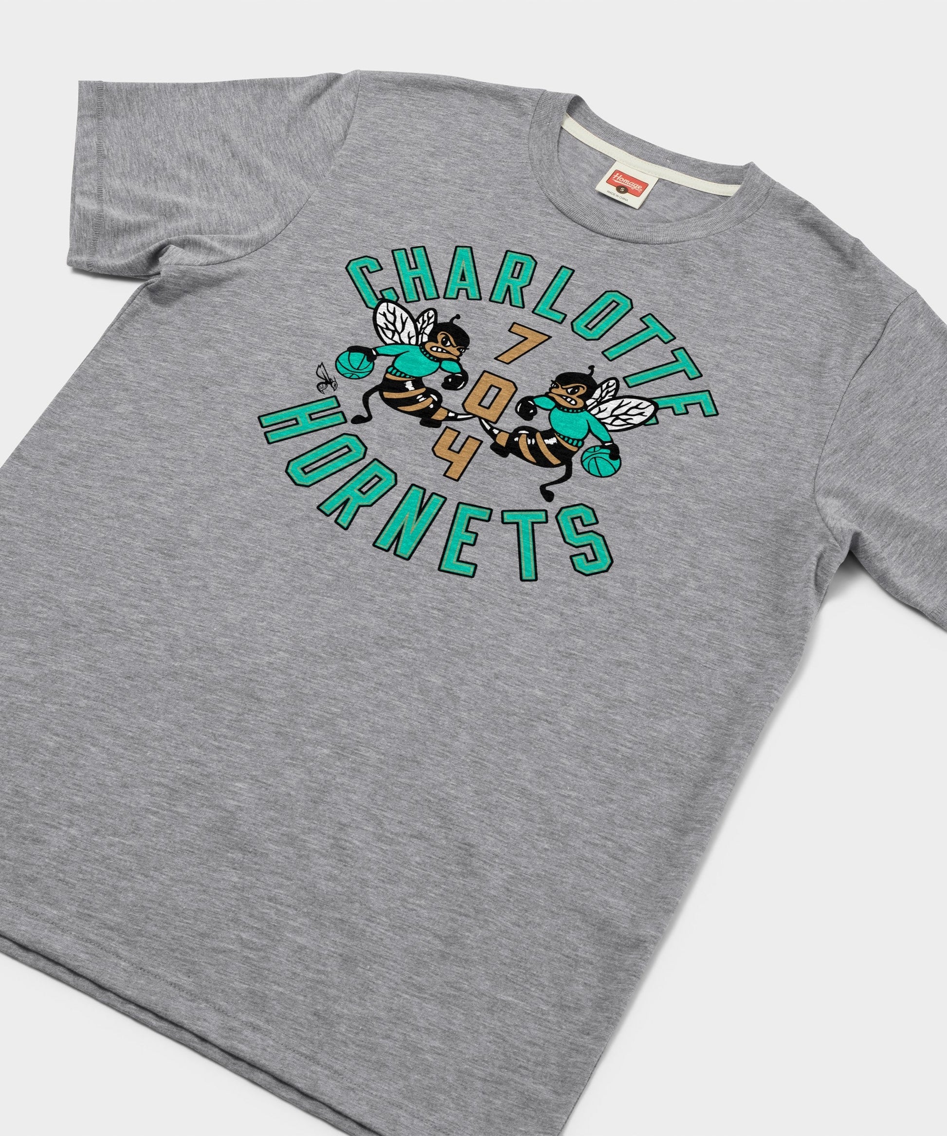 Charlotte Hornets City Edition 2024