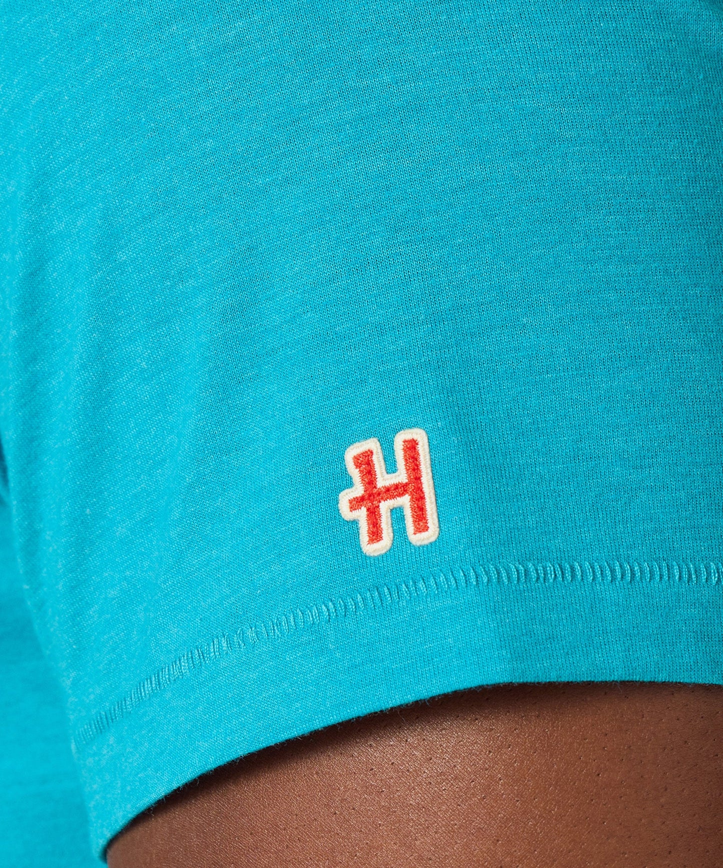 Charlotte Hornets Crest