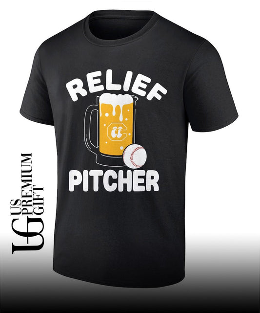 Chattanooga Lookouts Relief Pitcher shirt