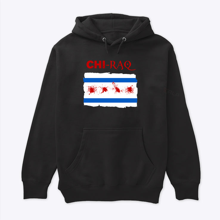 Chi-Raq Hoodie