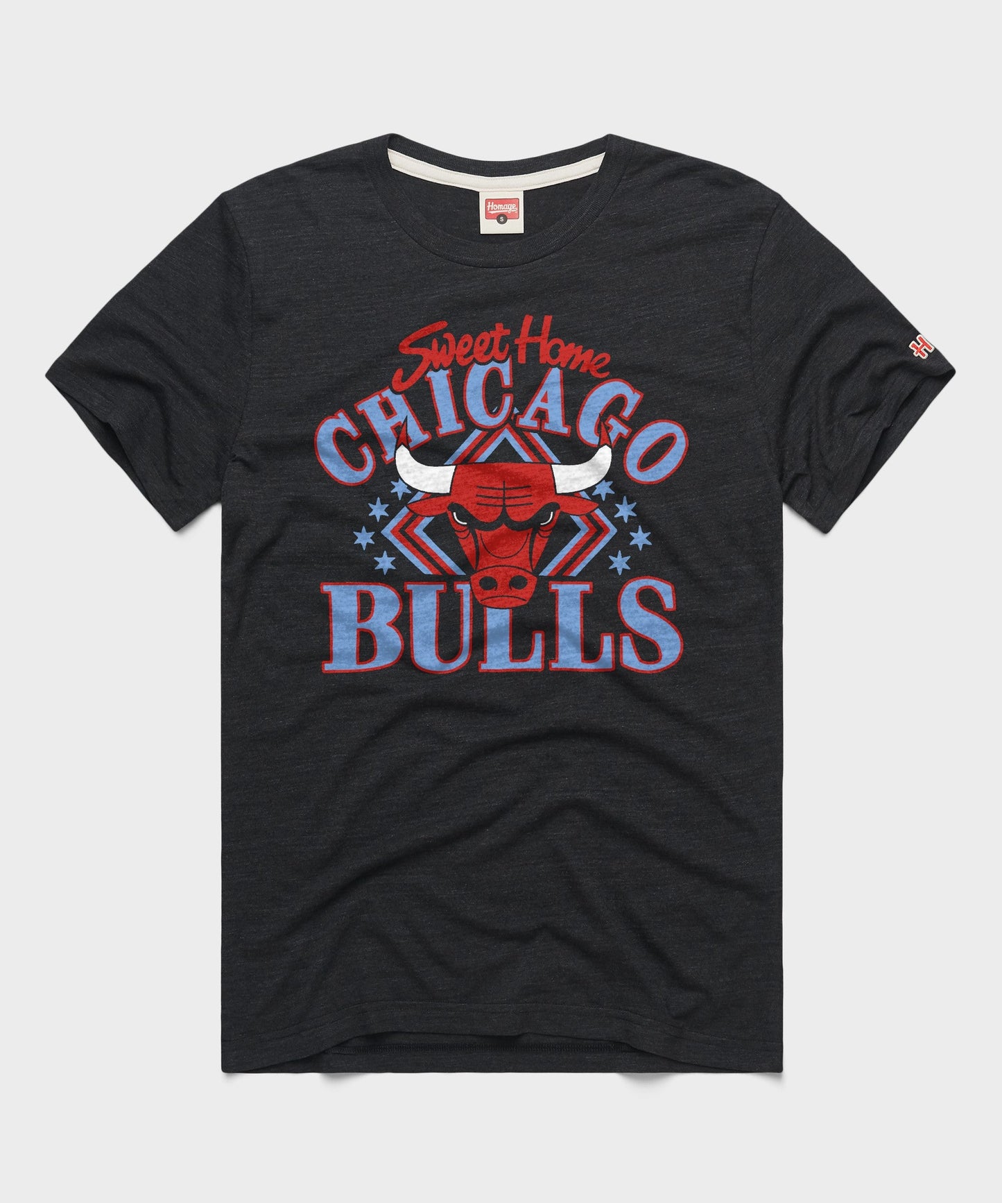 Chicago Bulls City Edition 2025