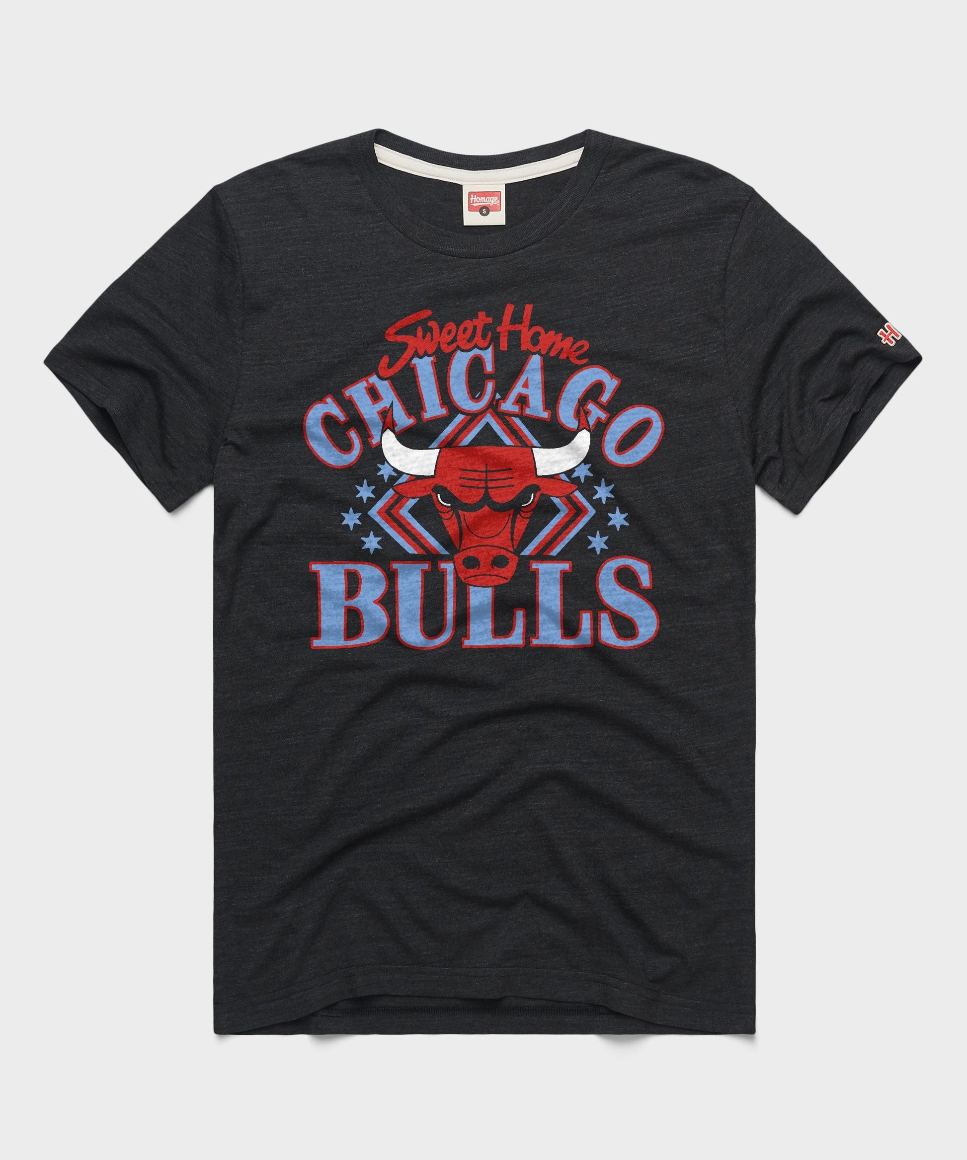 Chicago Bulls City Edition 2025