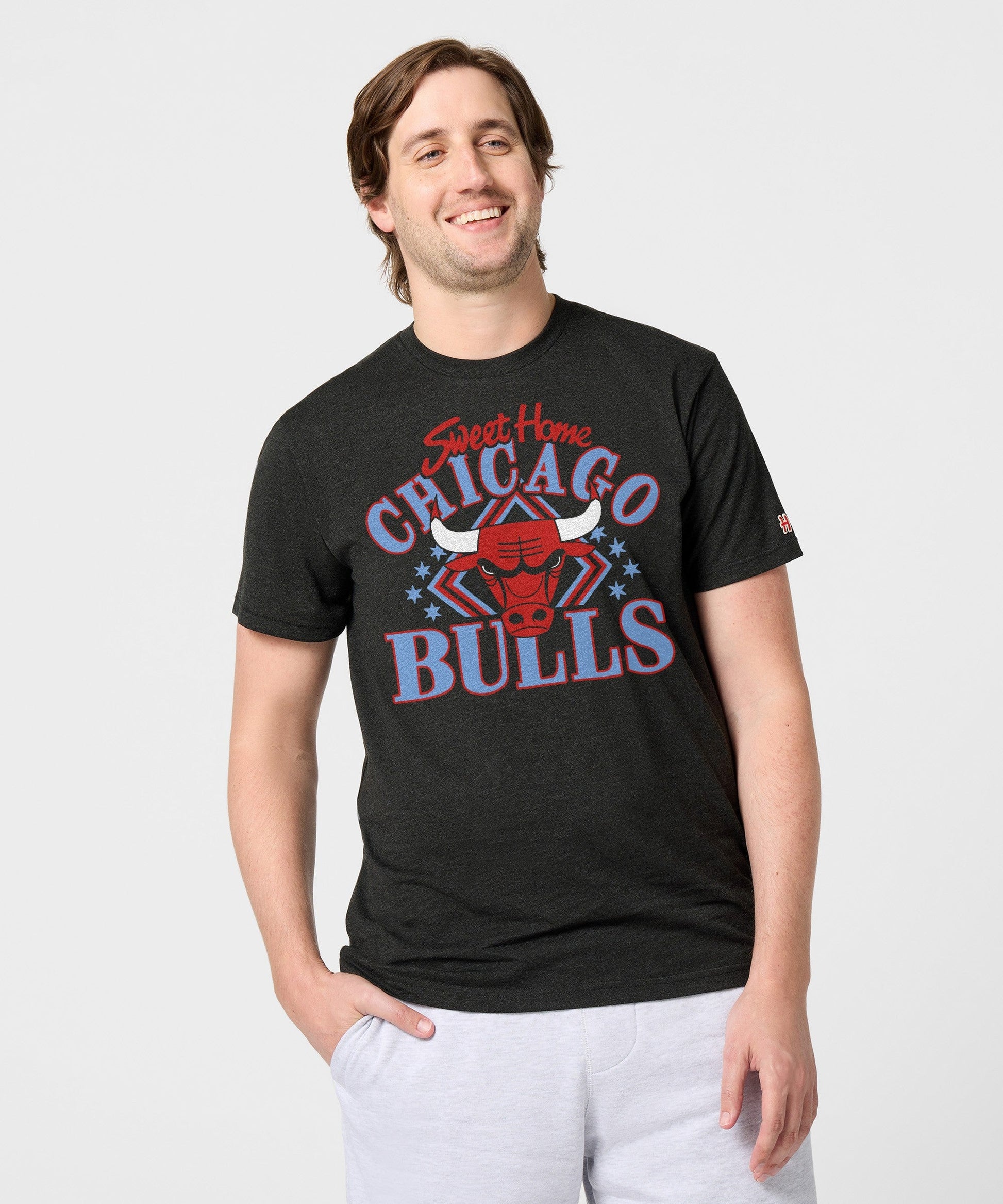 Chicago Bulls City Edition 2025