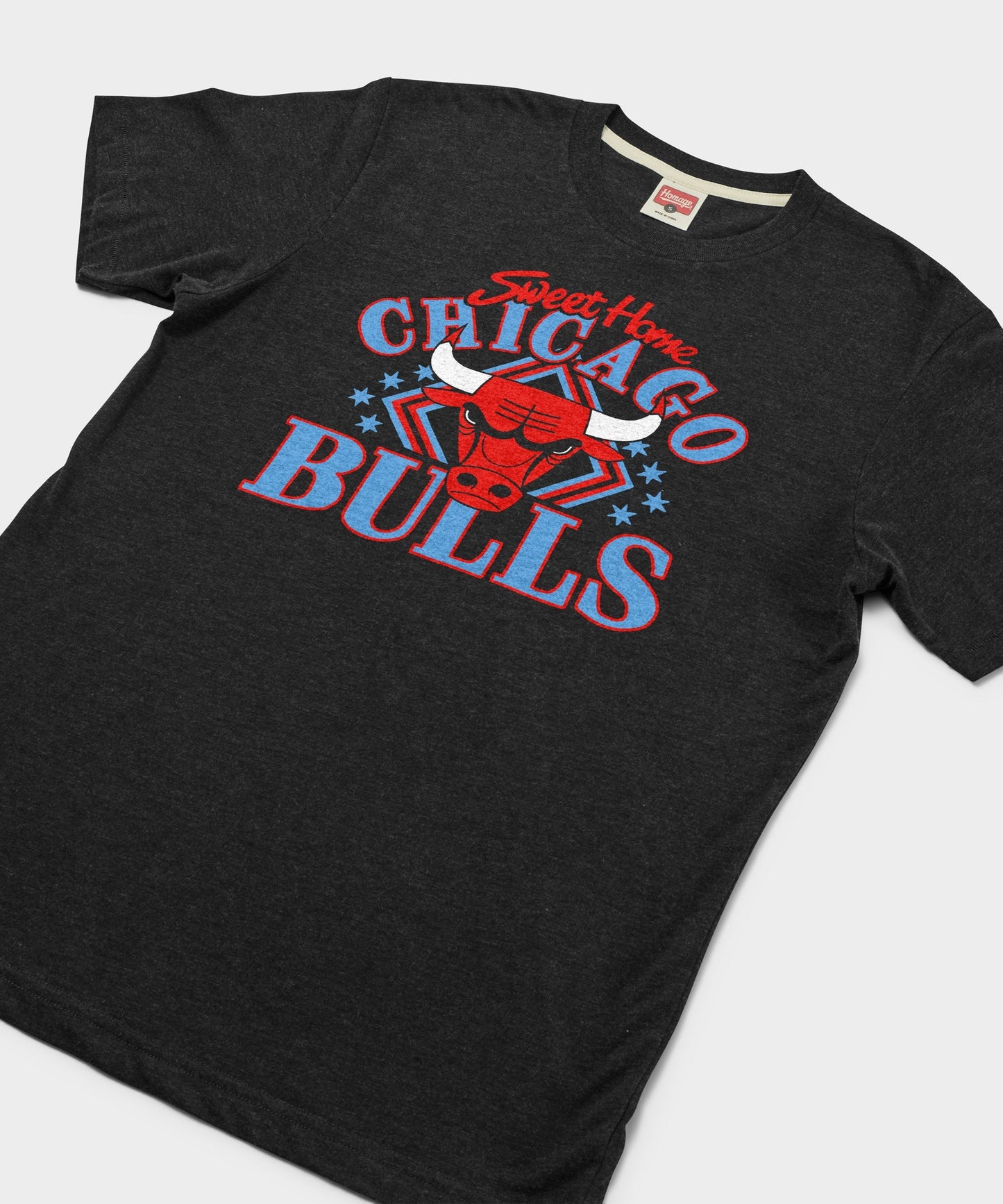 Chicago Bulls City Edition 2025