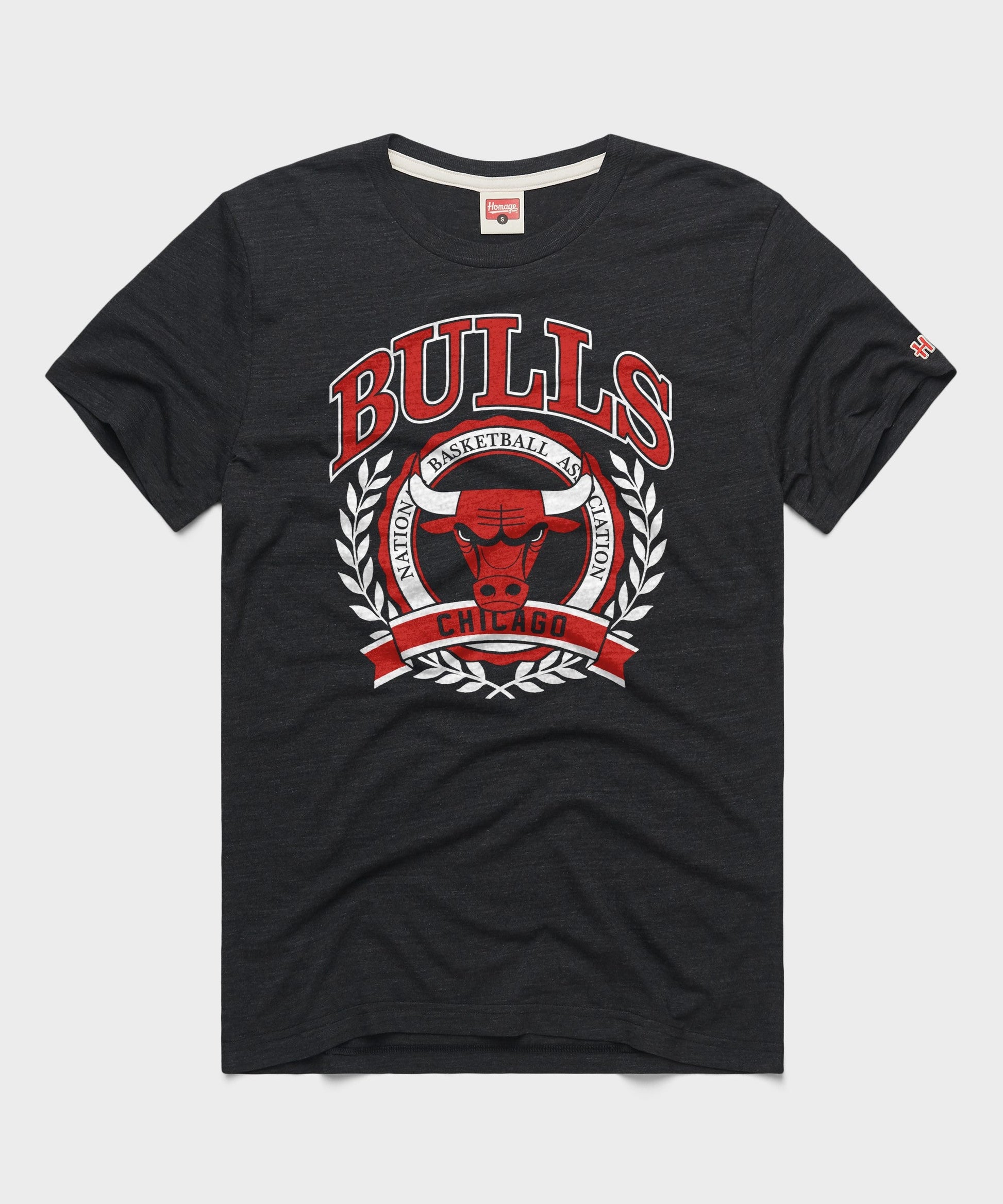 Chicago Bulls Crest