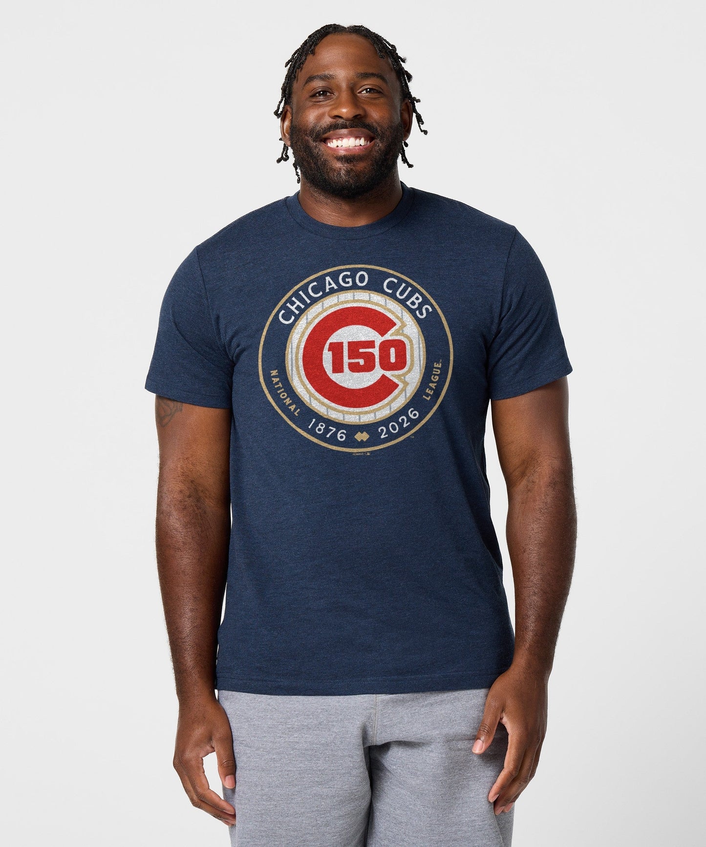 Chicago Cubs 150