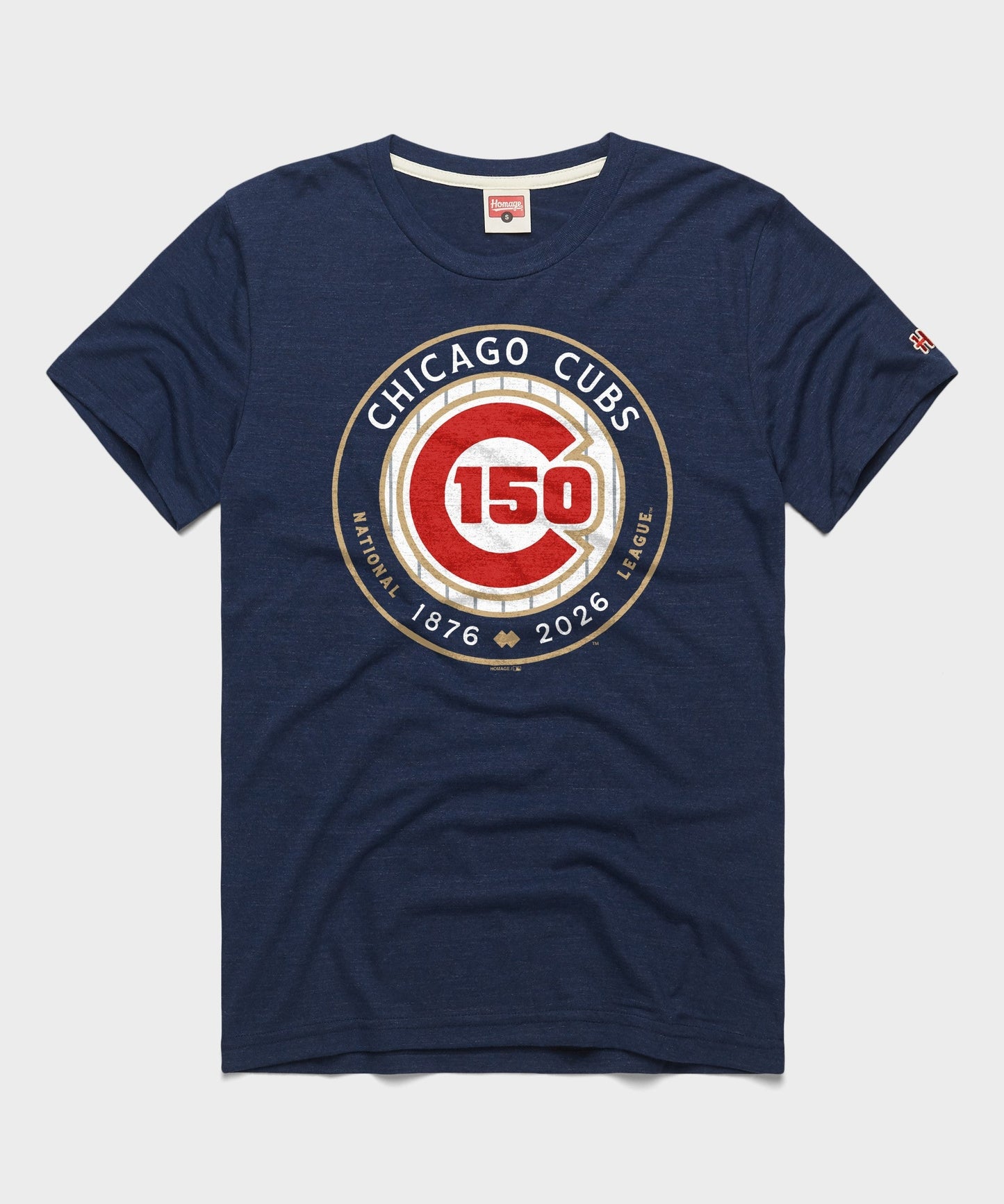 Chicago Cubs 150