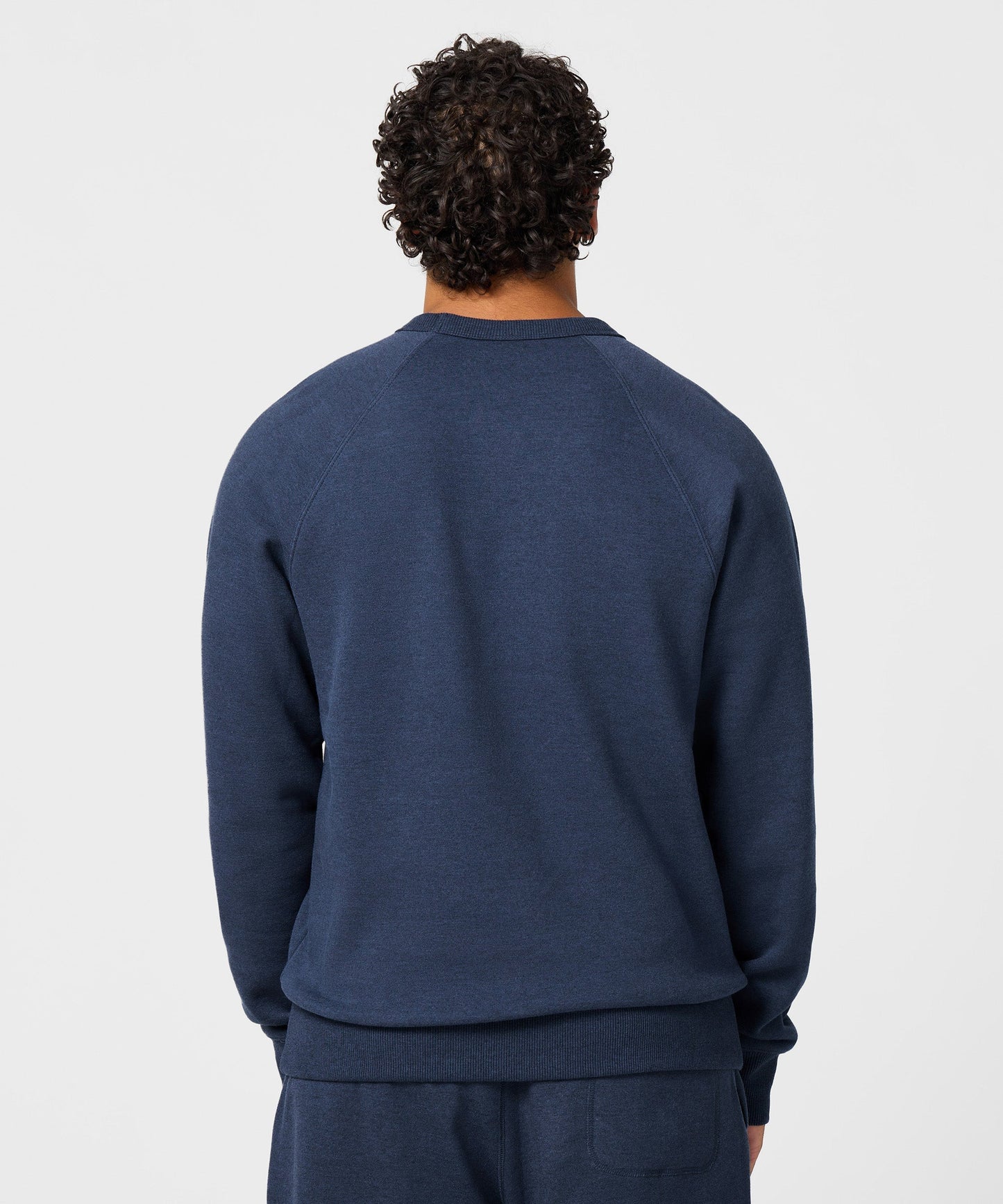 Chicago Cubs 150 Crewneck