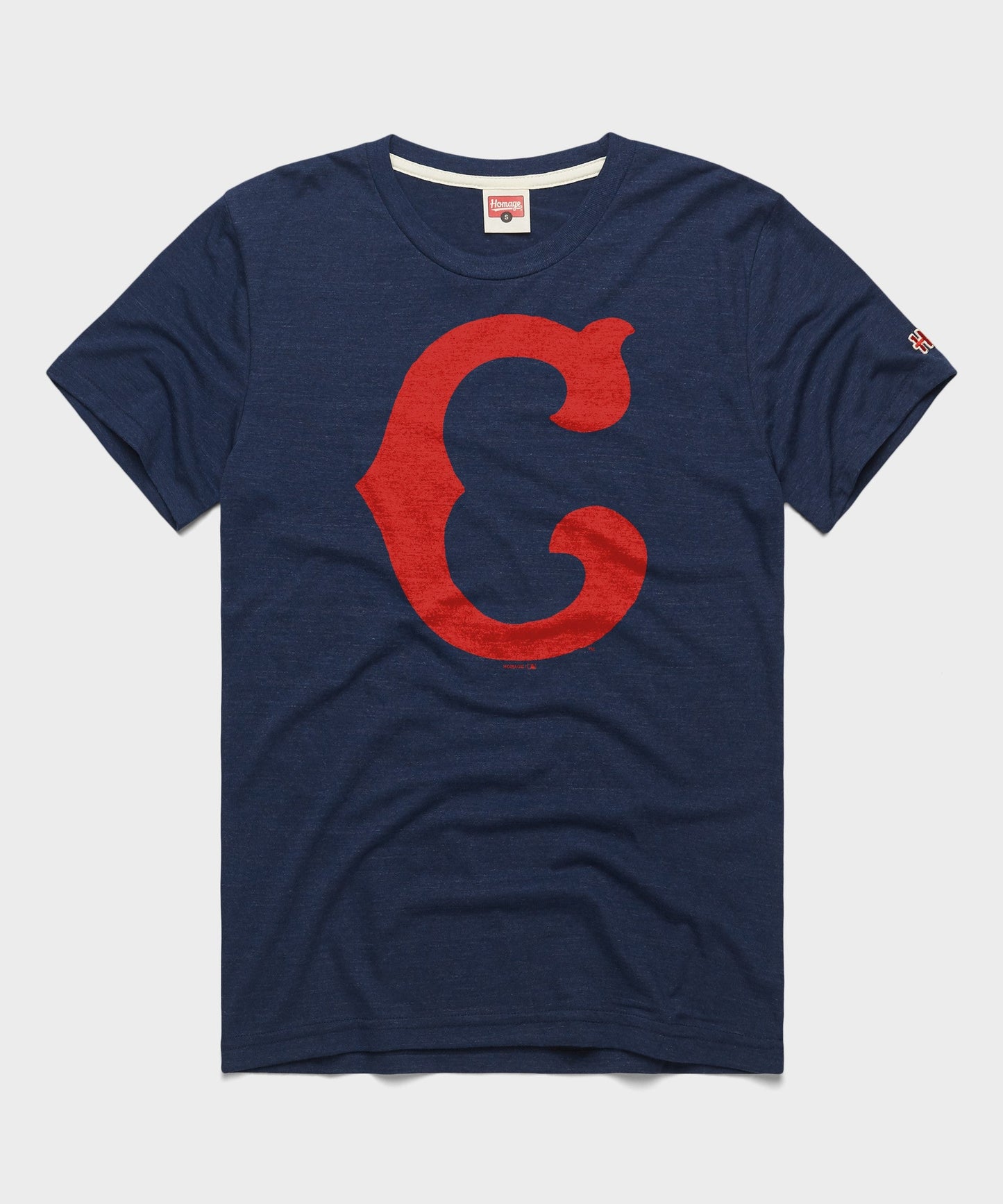 Chicago Cubs Cap Logo '34
