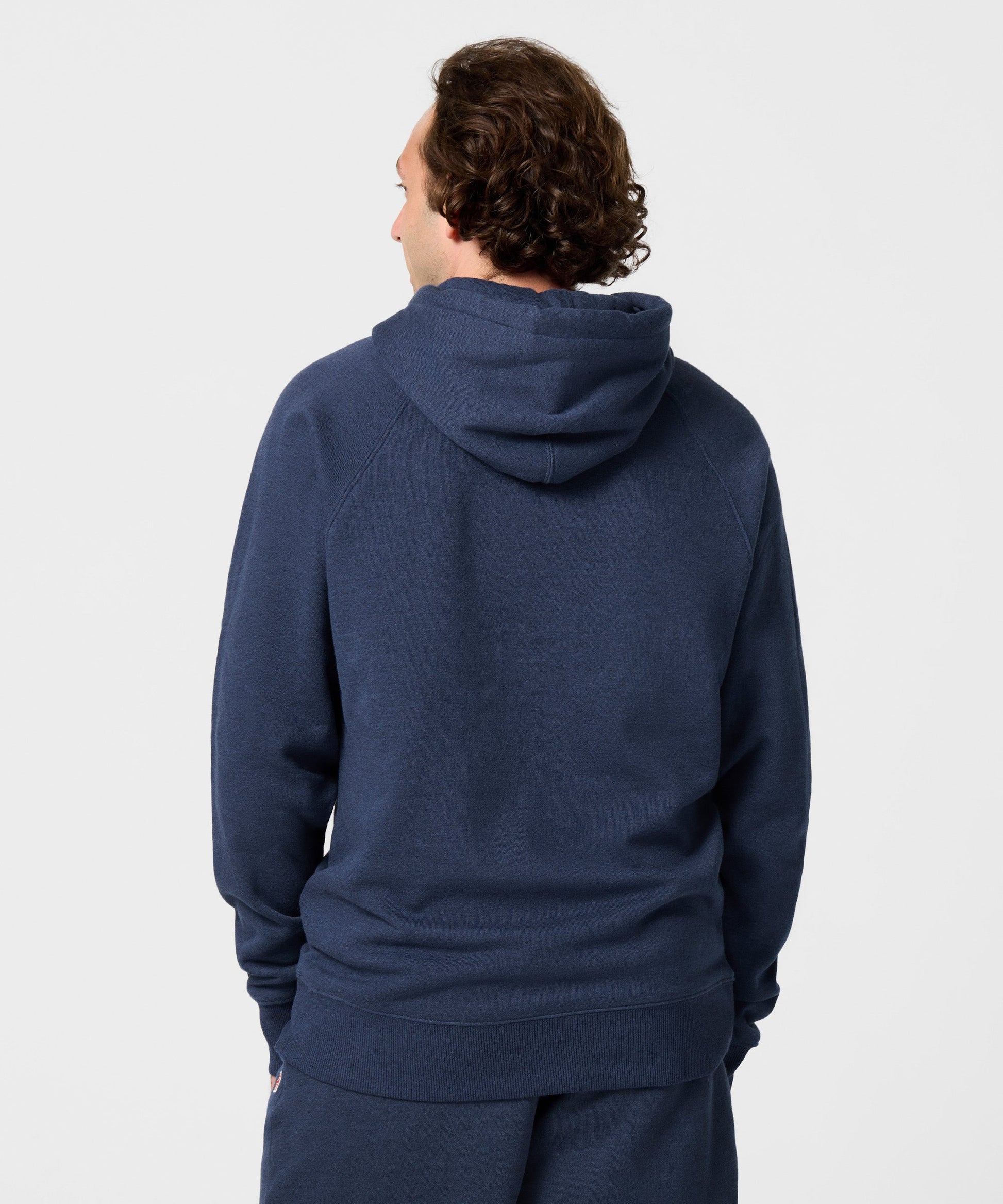 Chicago Cubs Cap Logo '34 Hoodie