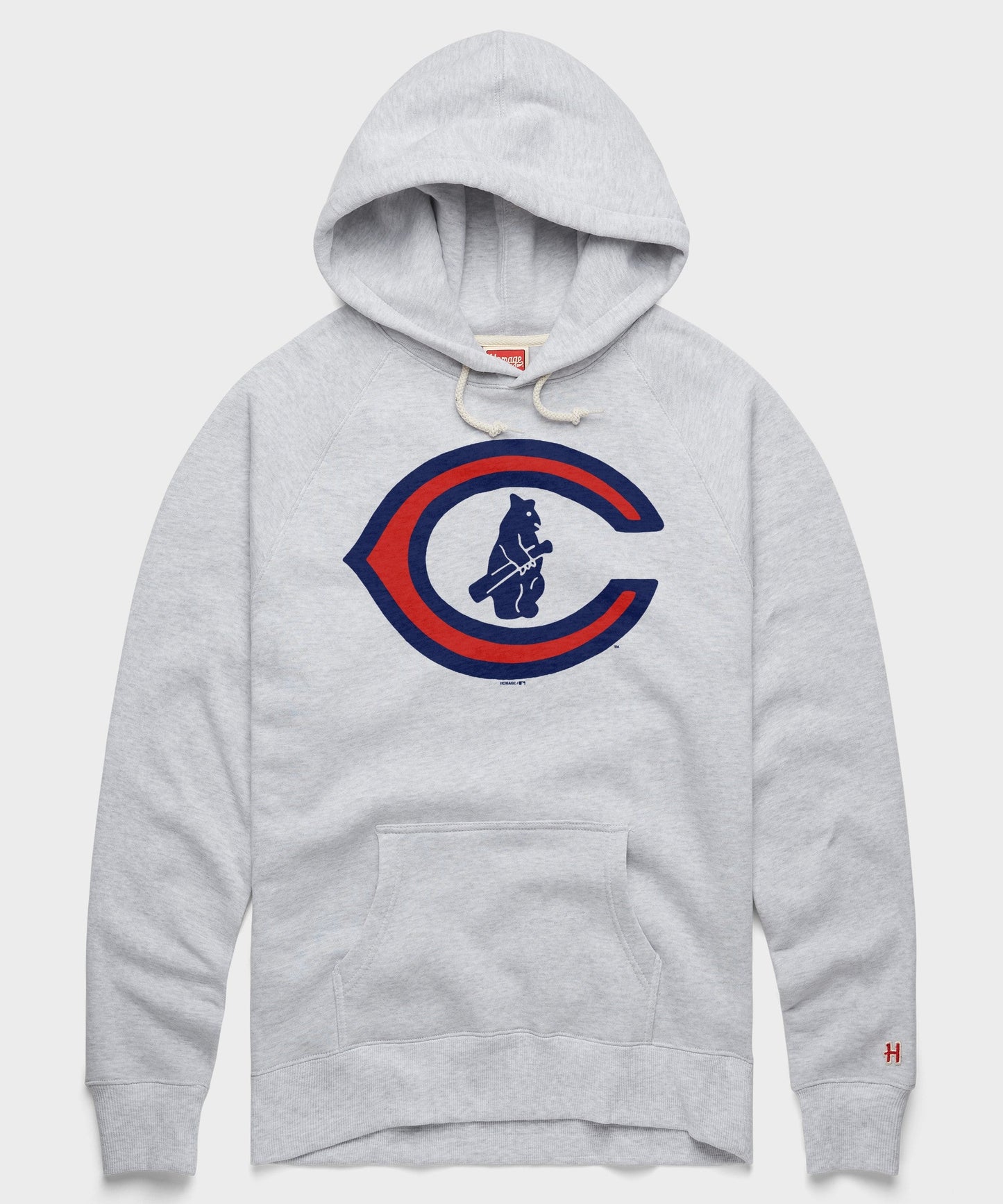 Chicago Cubs '27 Hoodie