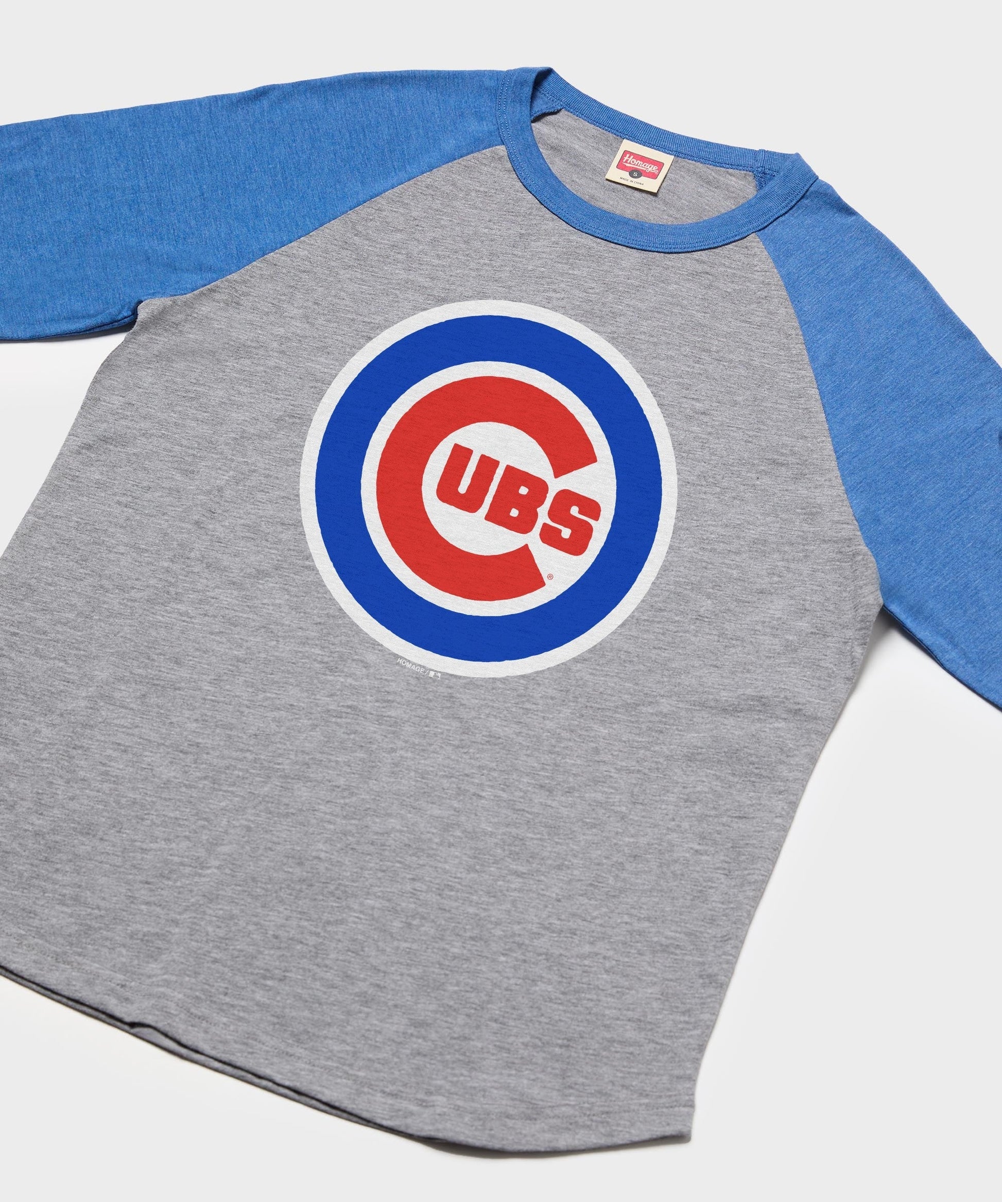 Chicago Cubs '79 Raglan