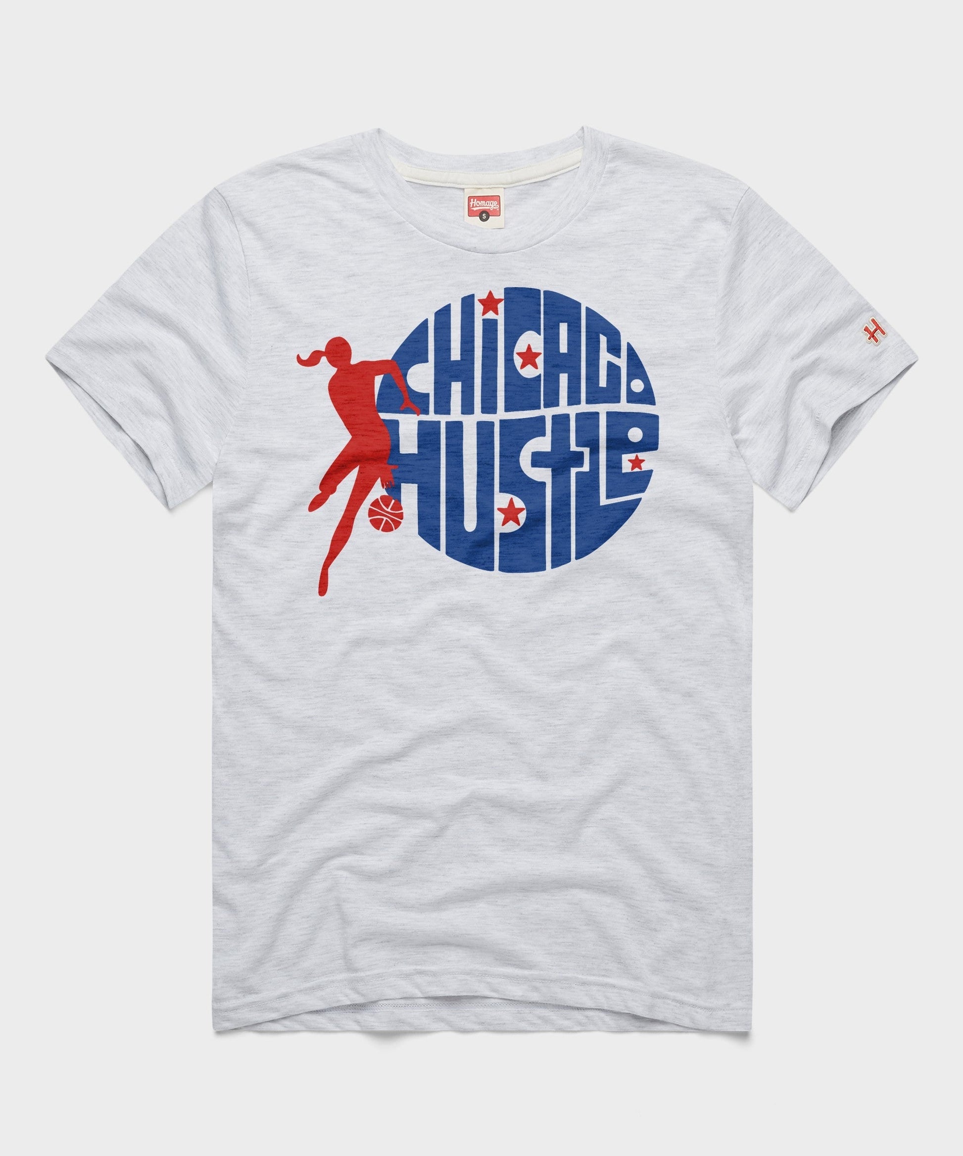 Chicago Hustle