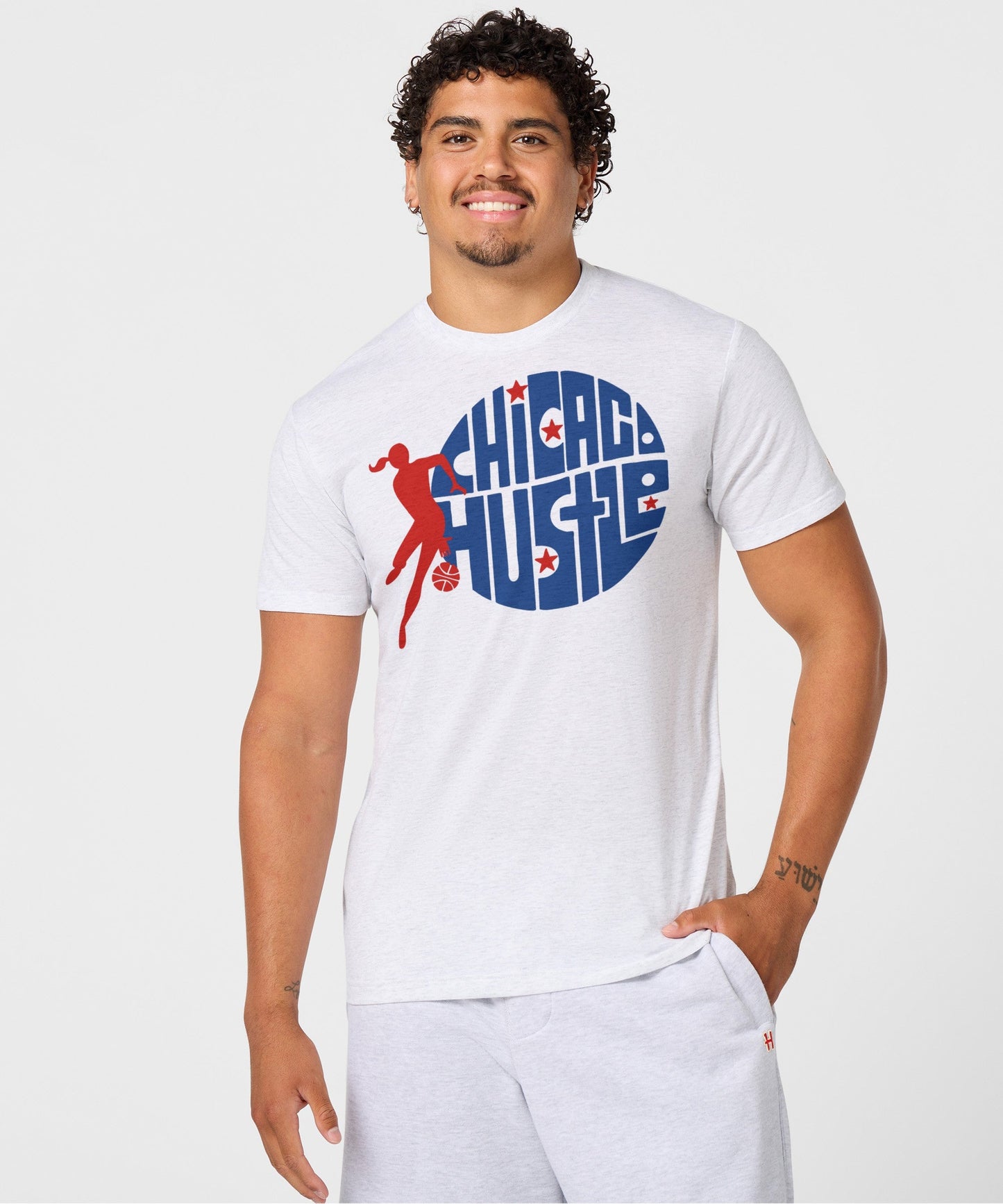 Chicago Hustle