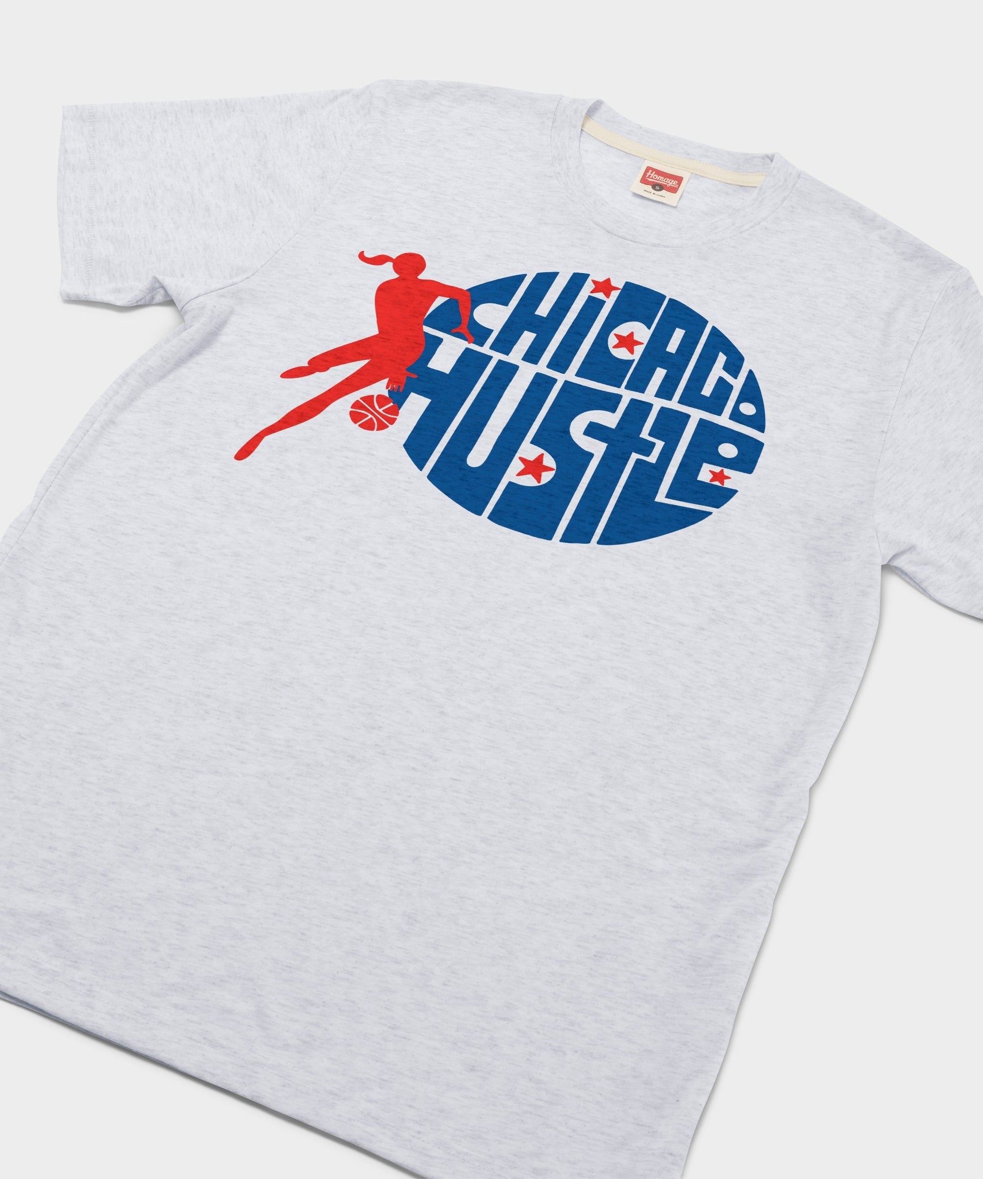 Chicago Hustle