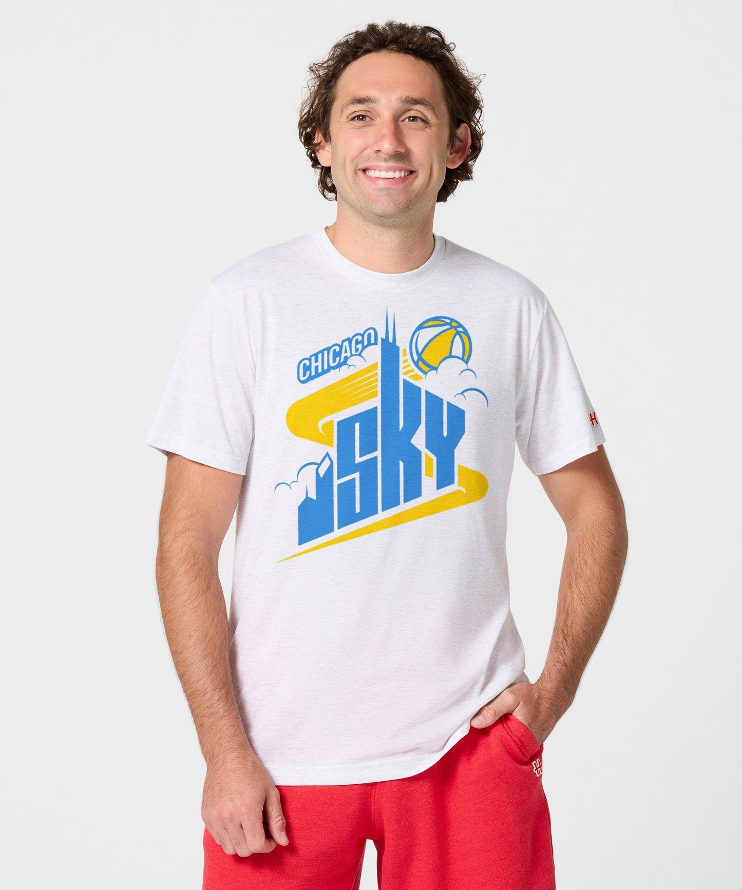Chicago Sky '06