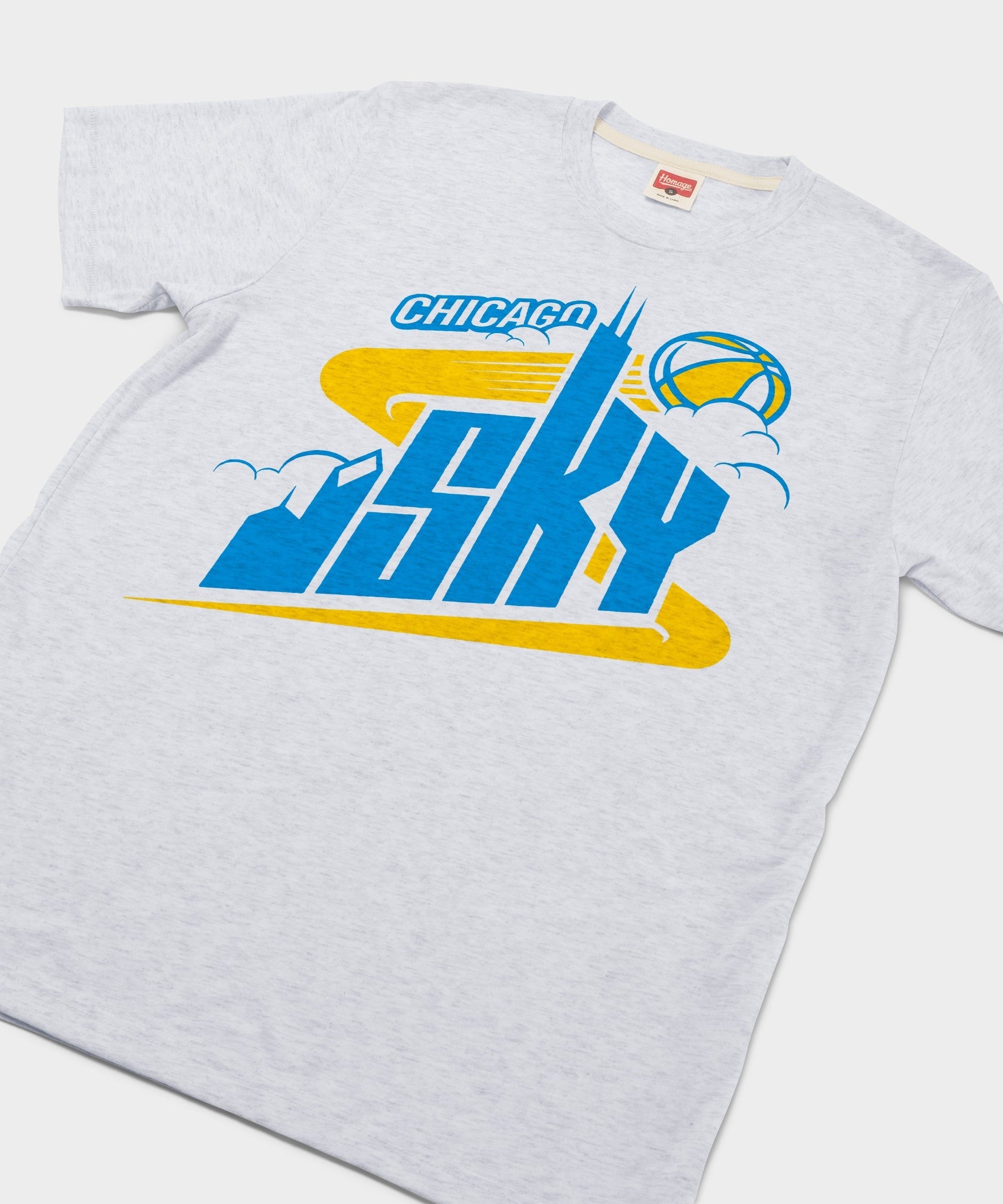 Chicago Sky '06