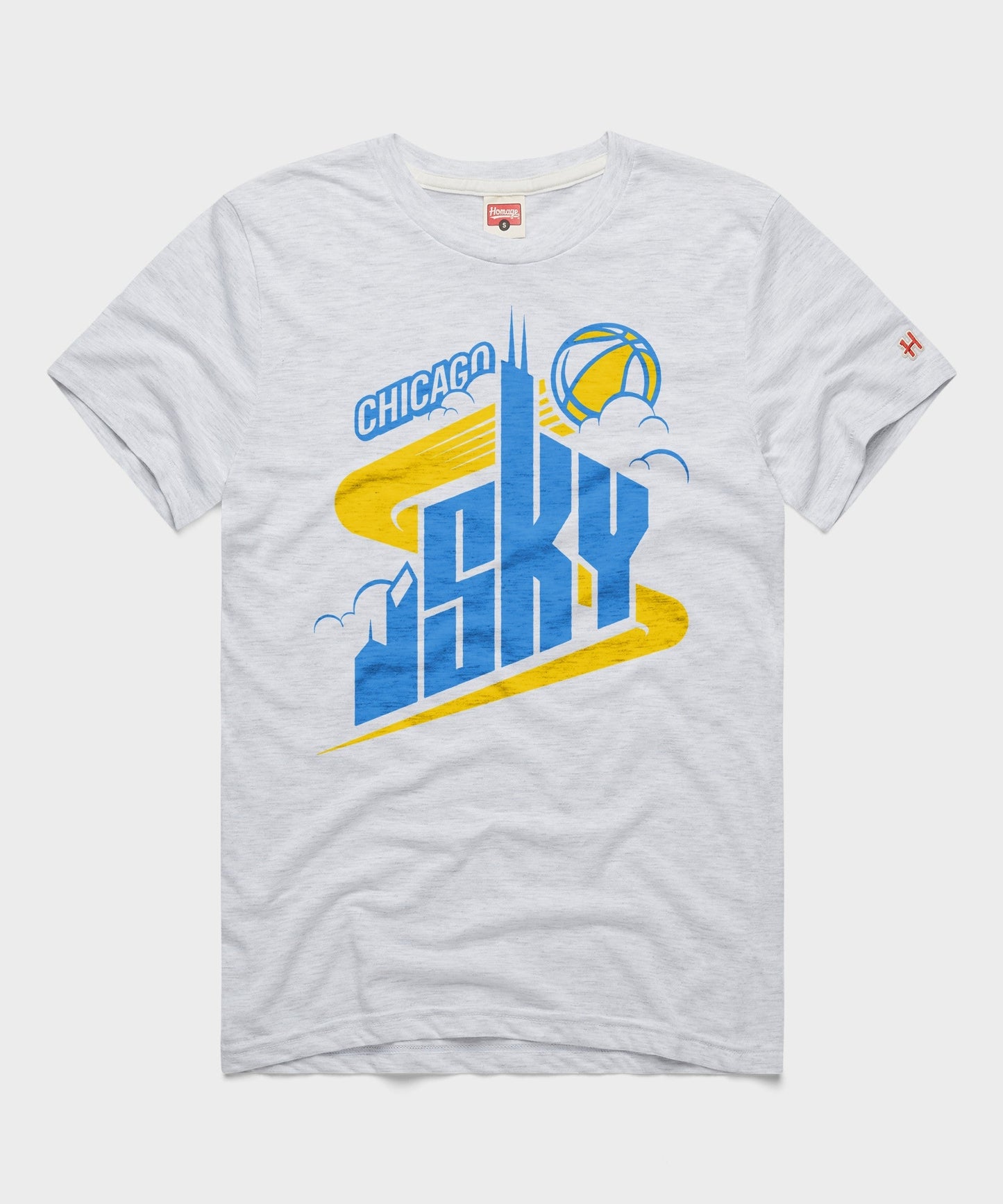 Chicago Sky '06