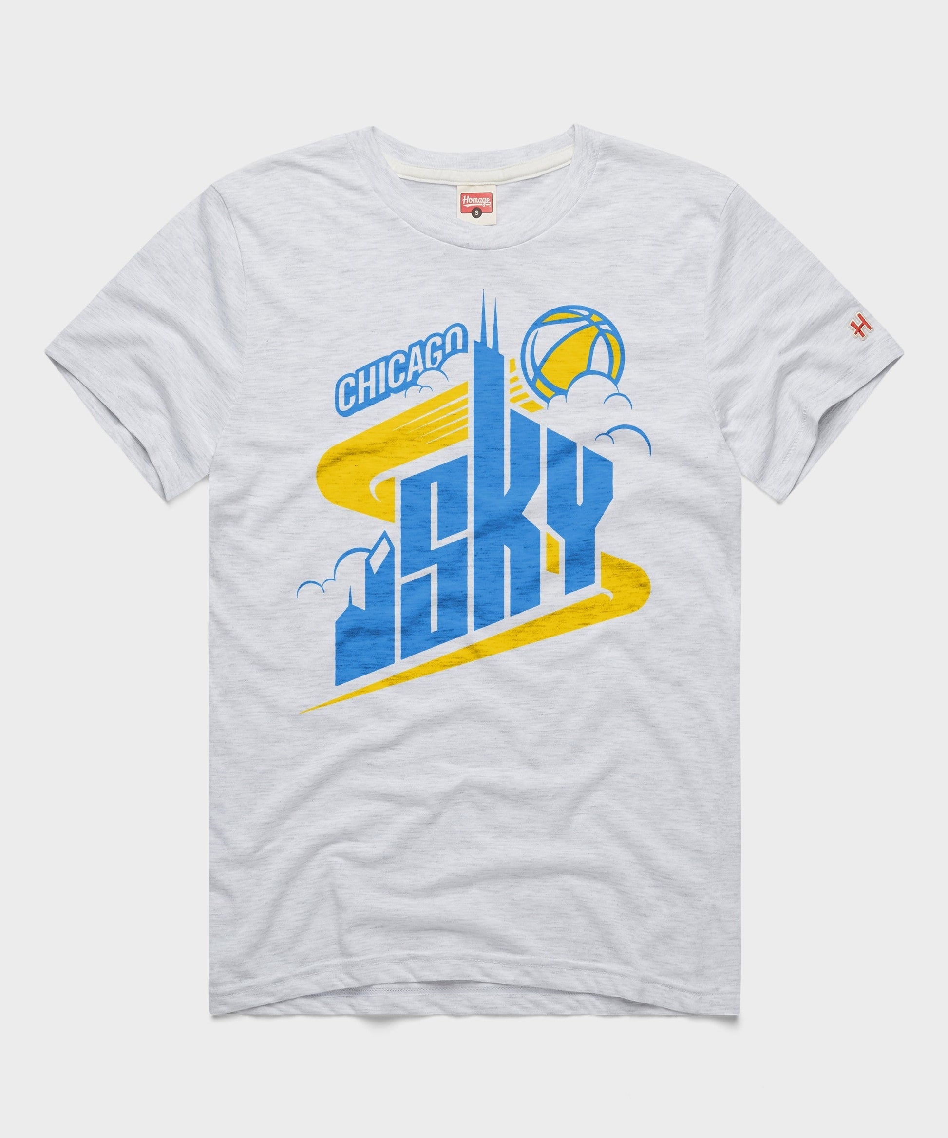 Chicago Sky '06