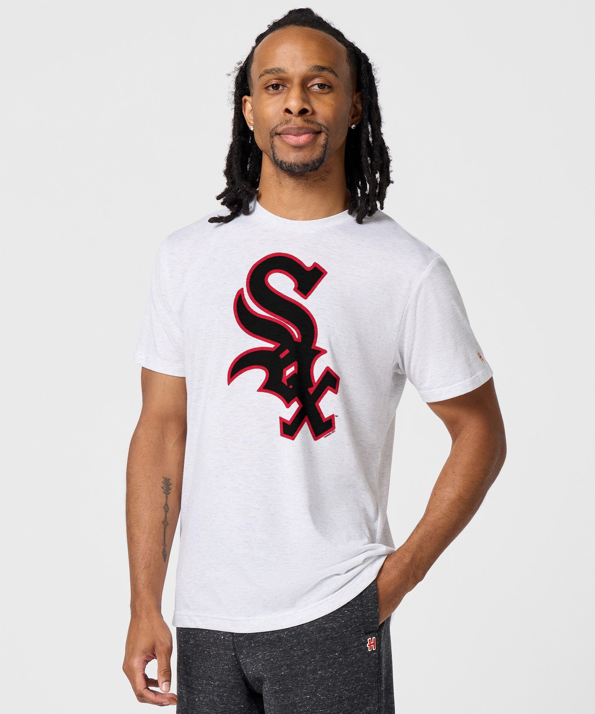 Chicago White Sox Jersey Logo '51