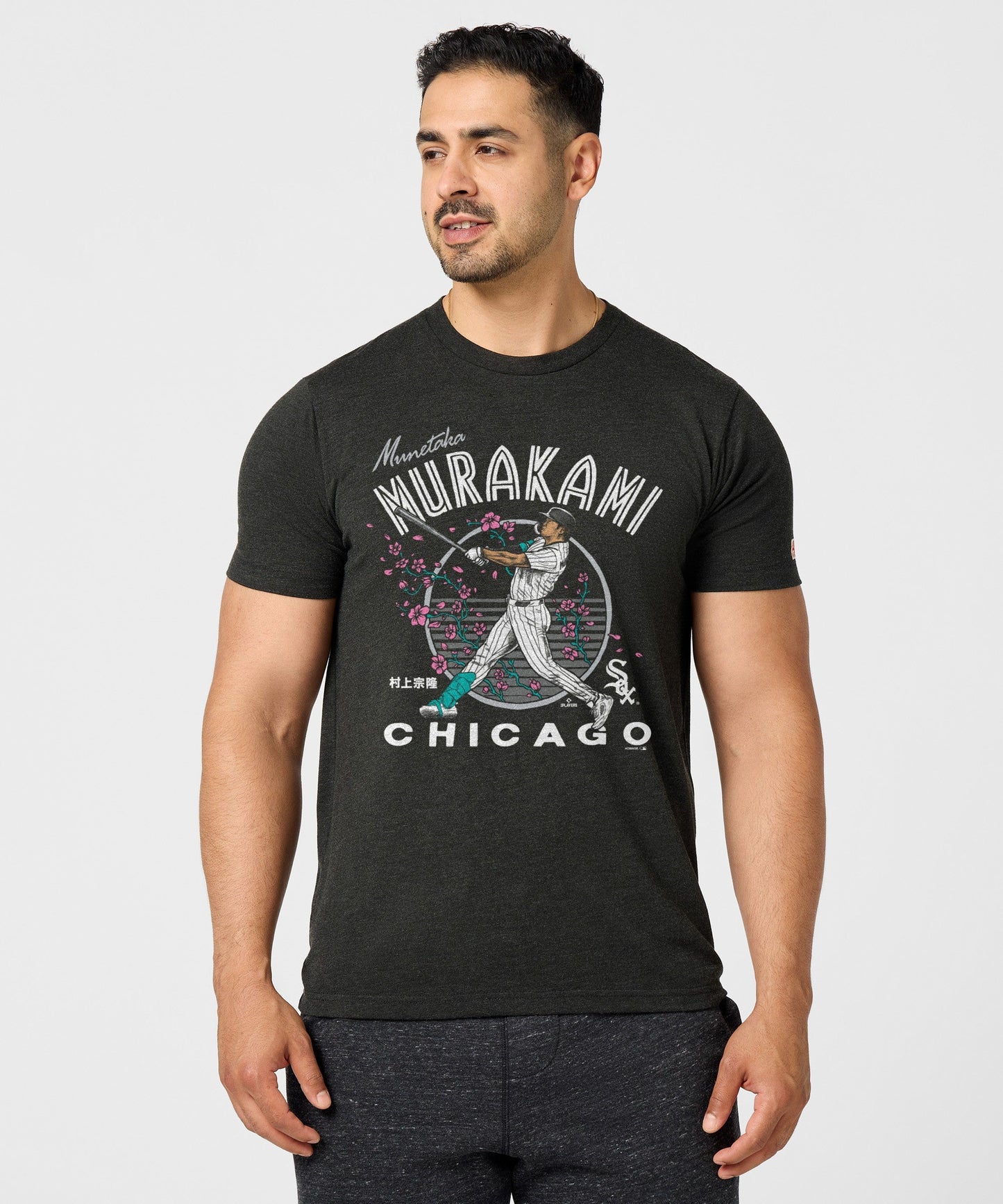 Chicago White Sox Munetaka Murakami
