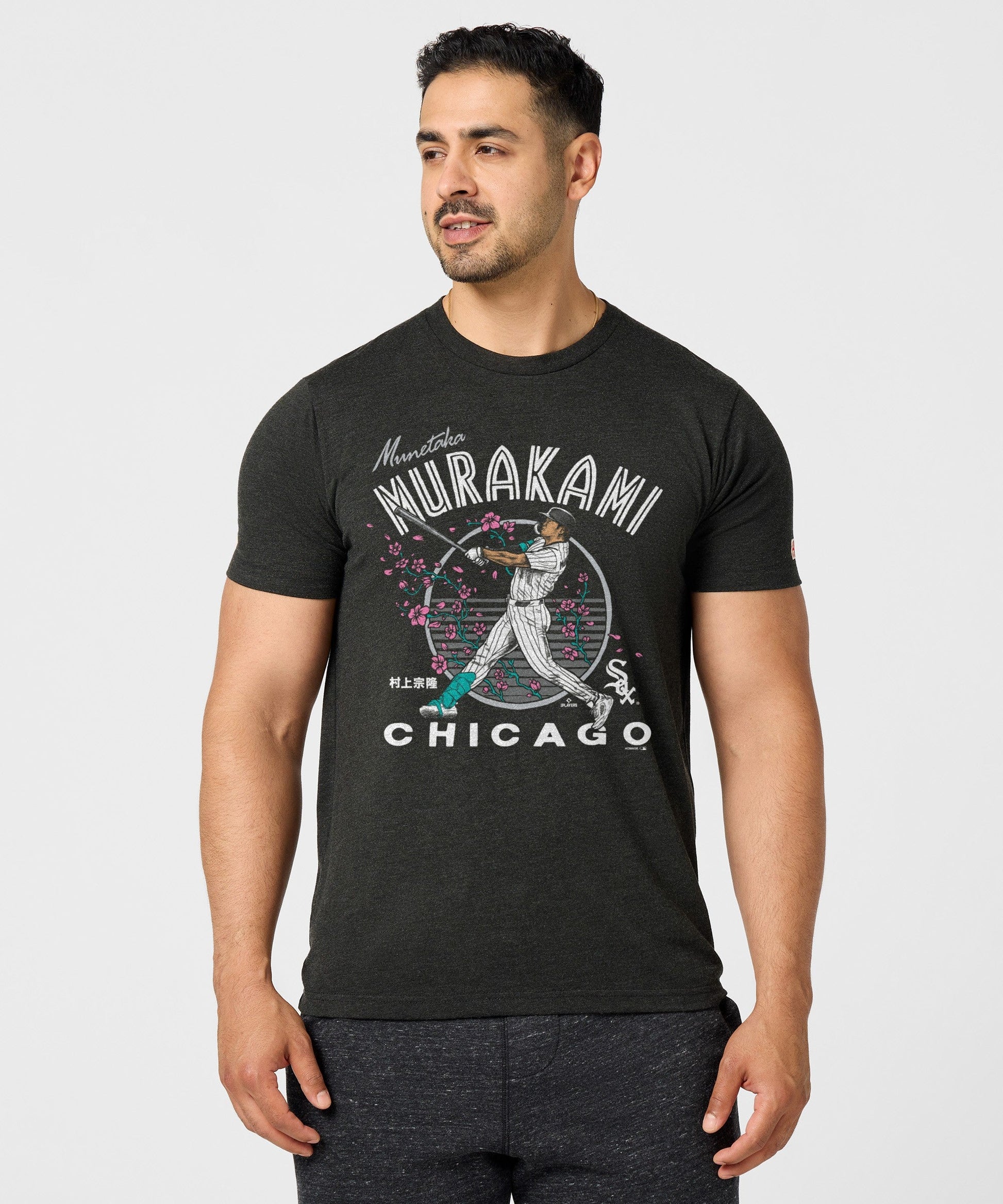 Chicago White Sox Munetaka Murakami