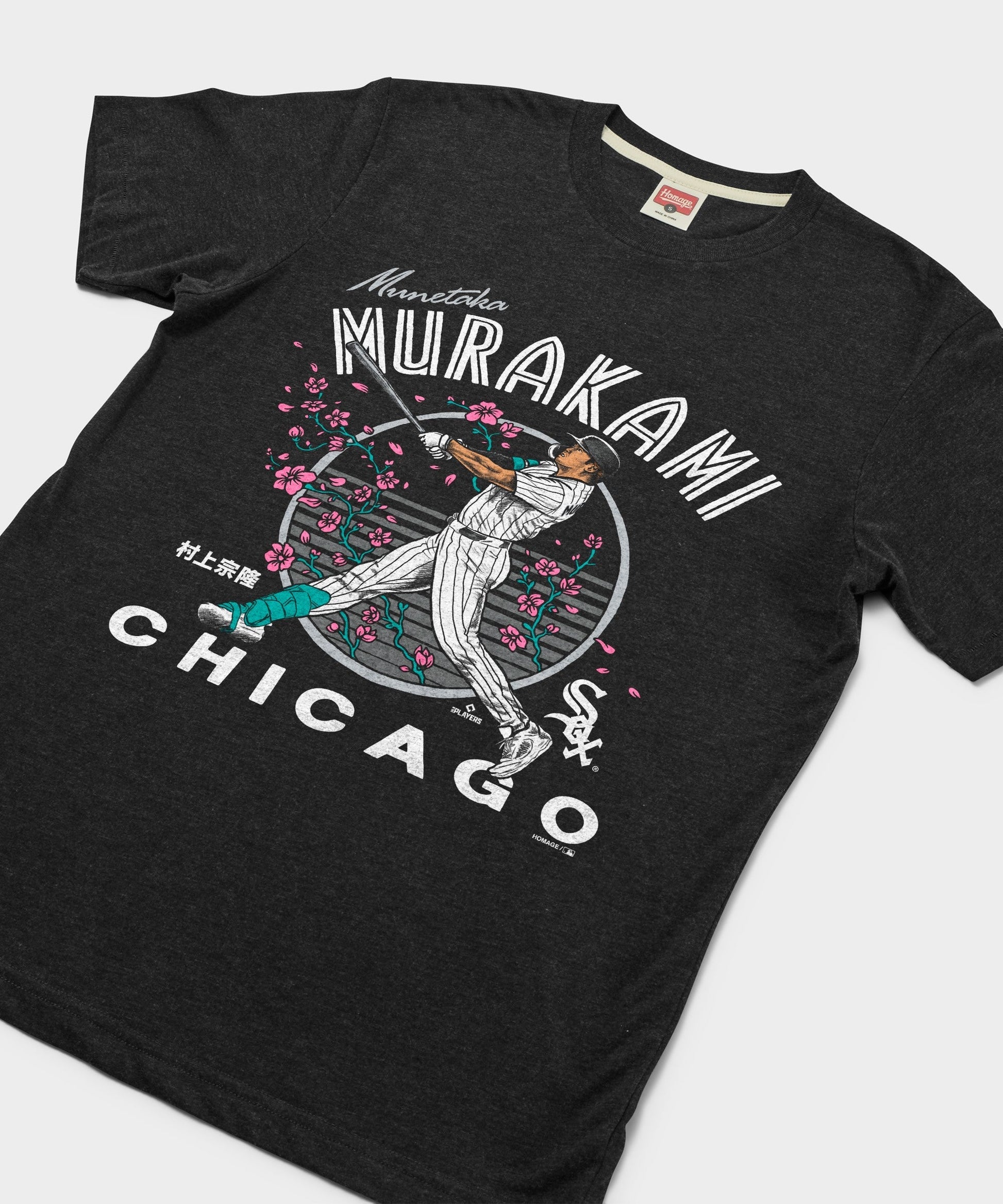 Chicago White Sox Munetaka Murakami