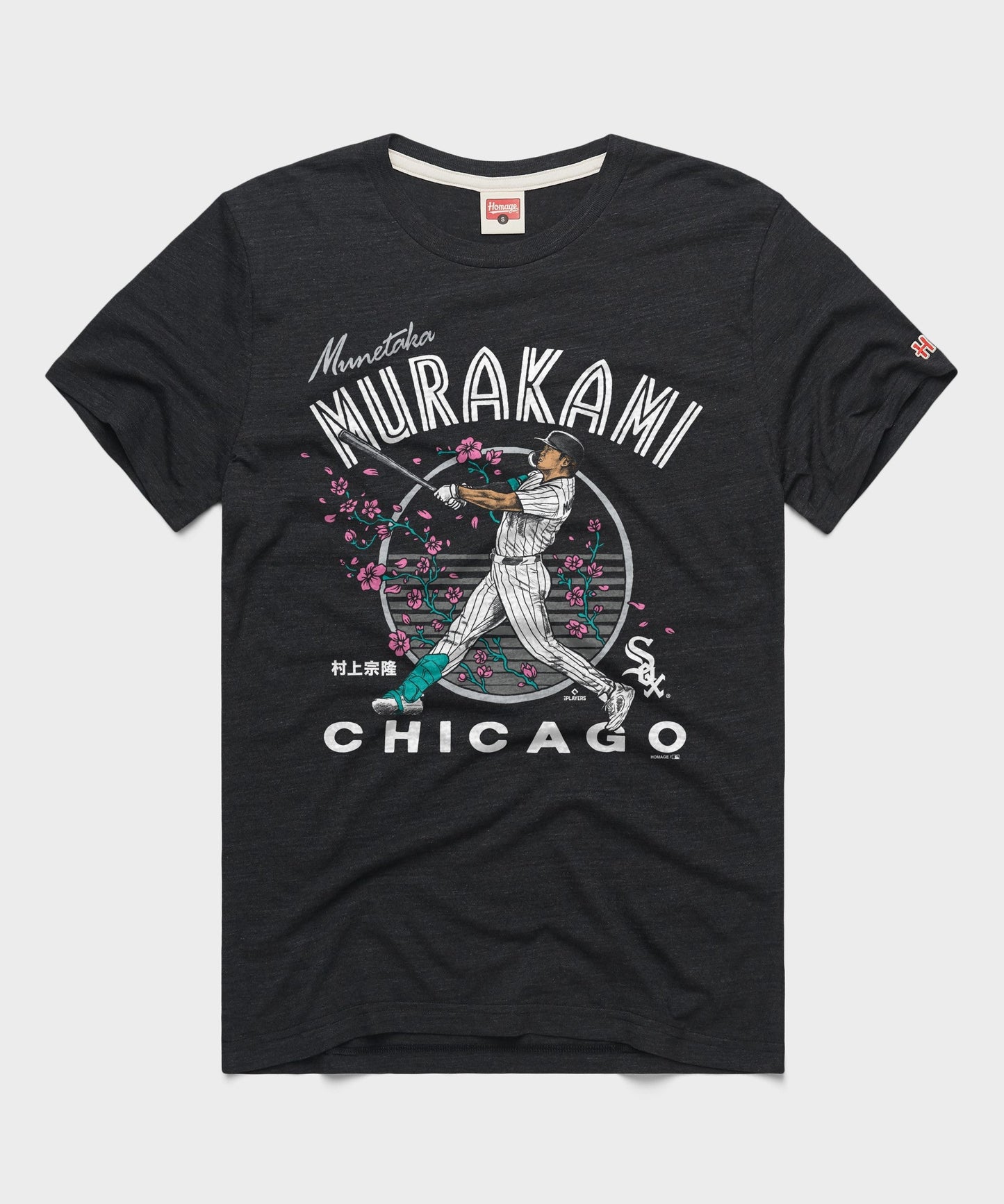 Chicago White Sox Munetaka Murakami