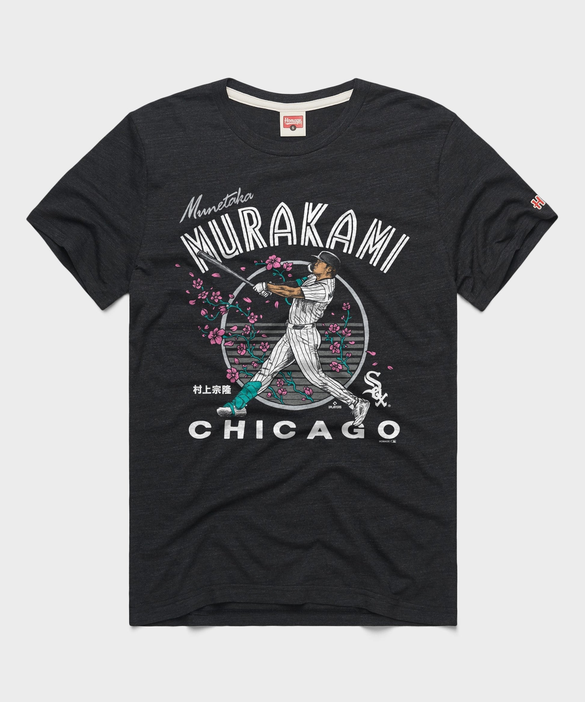 Chicago White Sox Munetaka Murakami