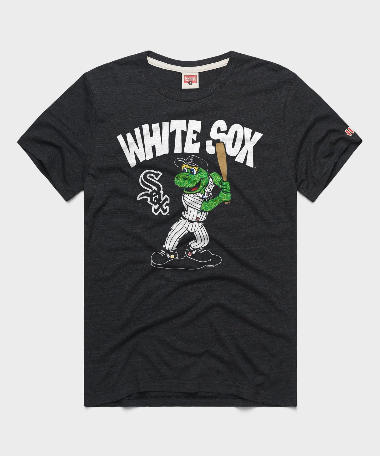 Chicago White Sox Southpaw