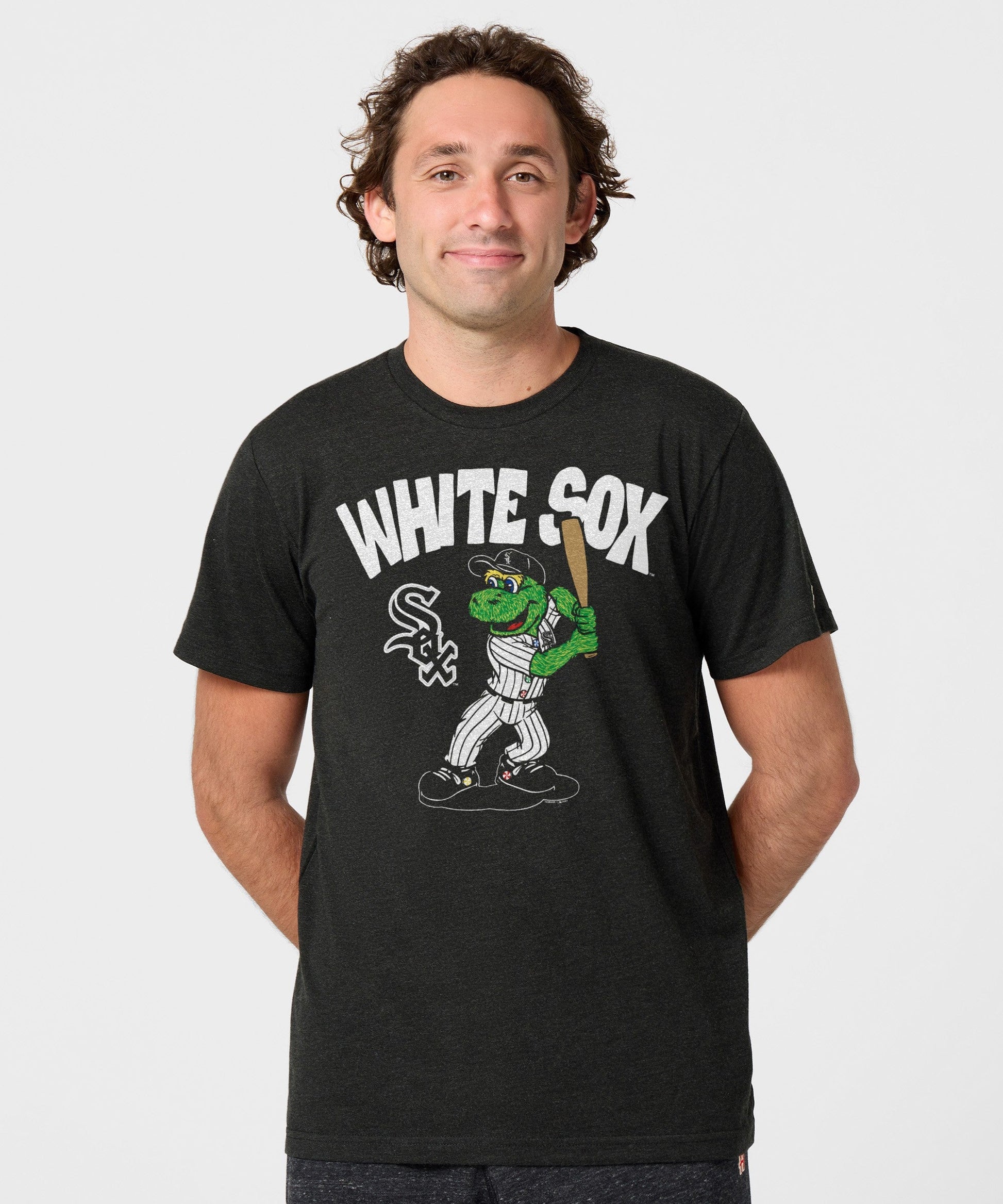 Chicago White Sox Southpaw