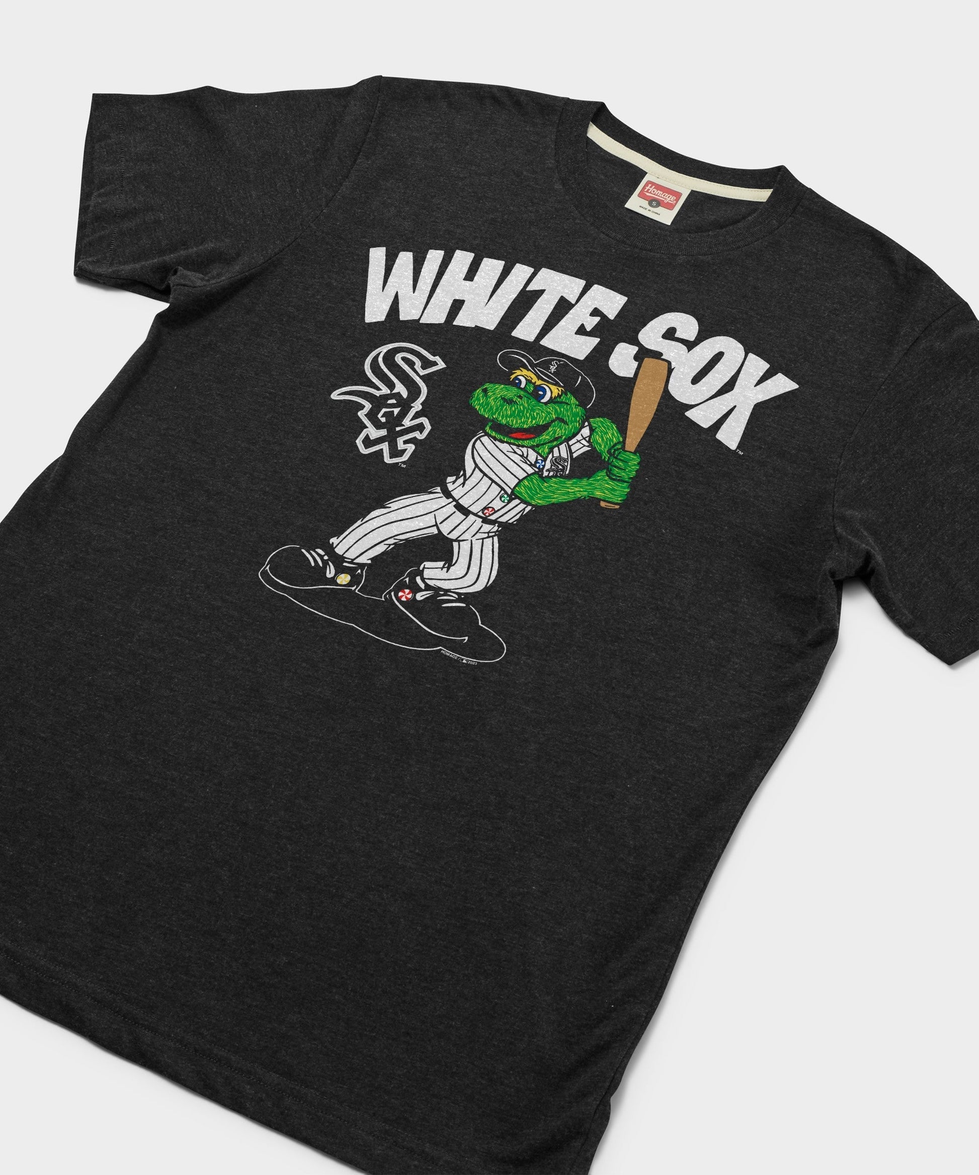 Chicago White Sox Southpaw